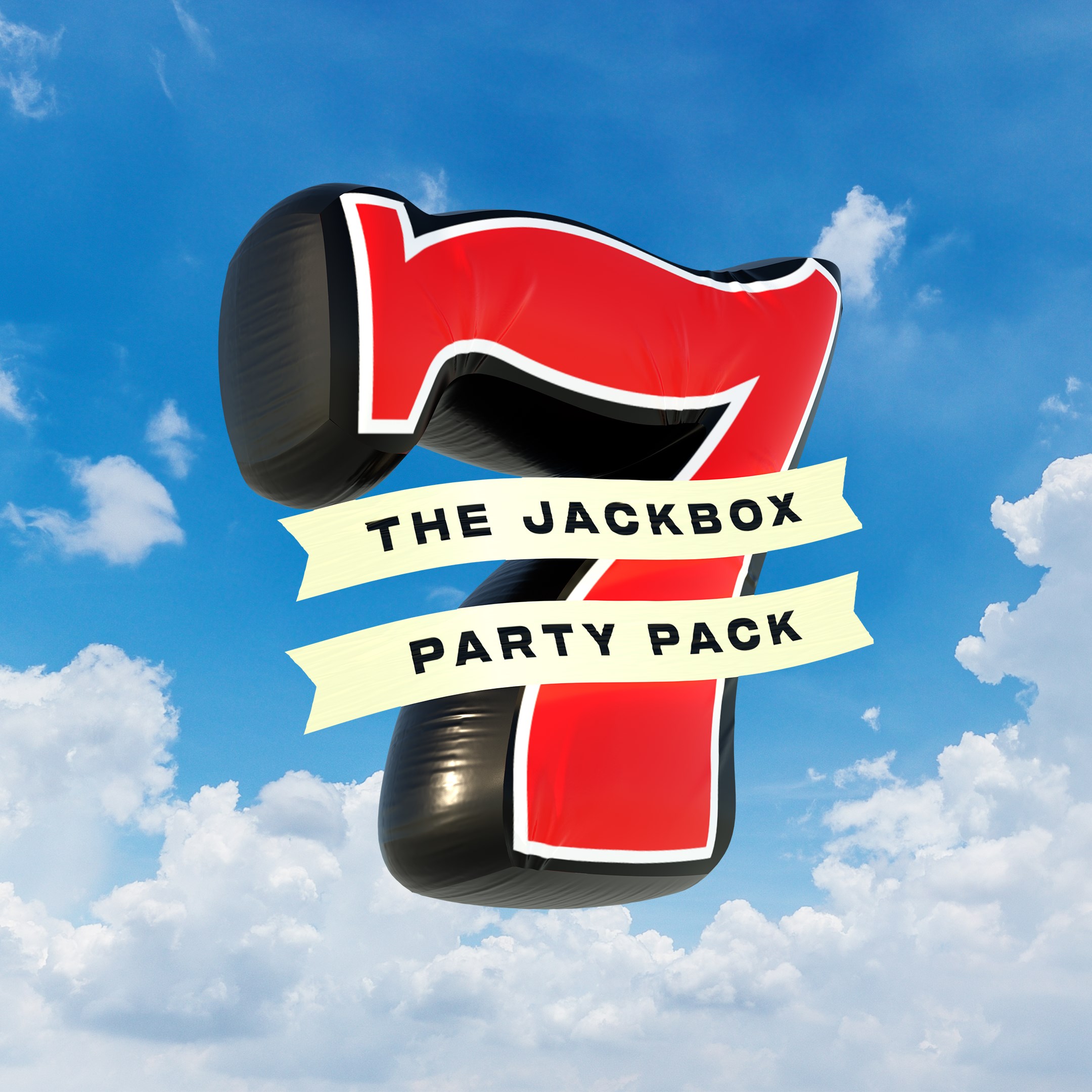 The Jackbox Party Pack 7 - Xbox live key - South Africa