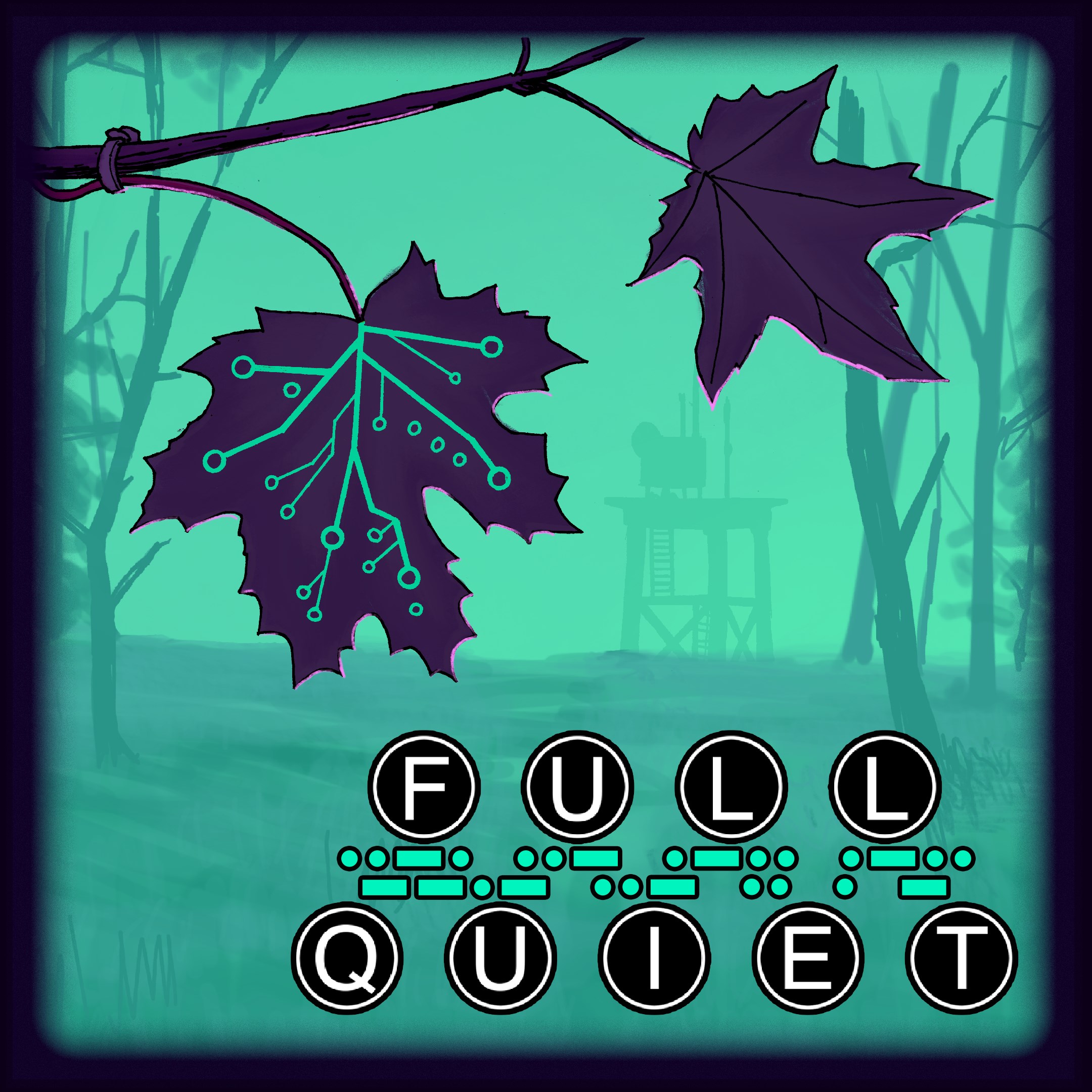 Full Quiet - Xbox live key - United Kingdom
