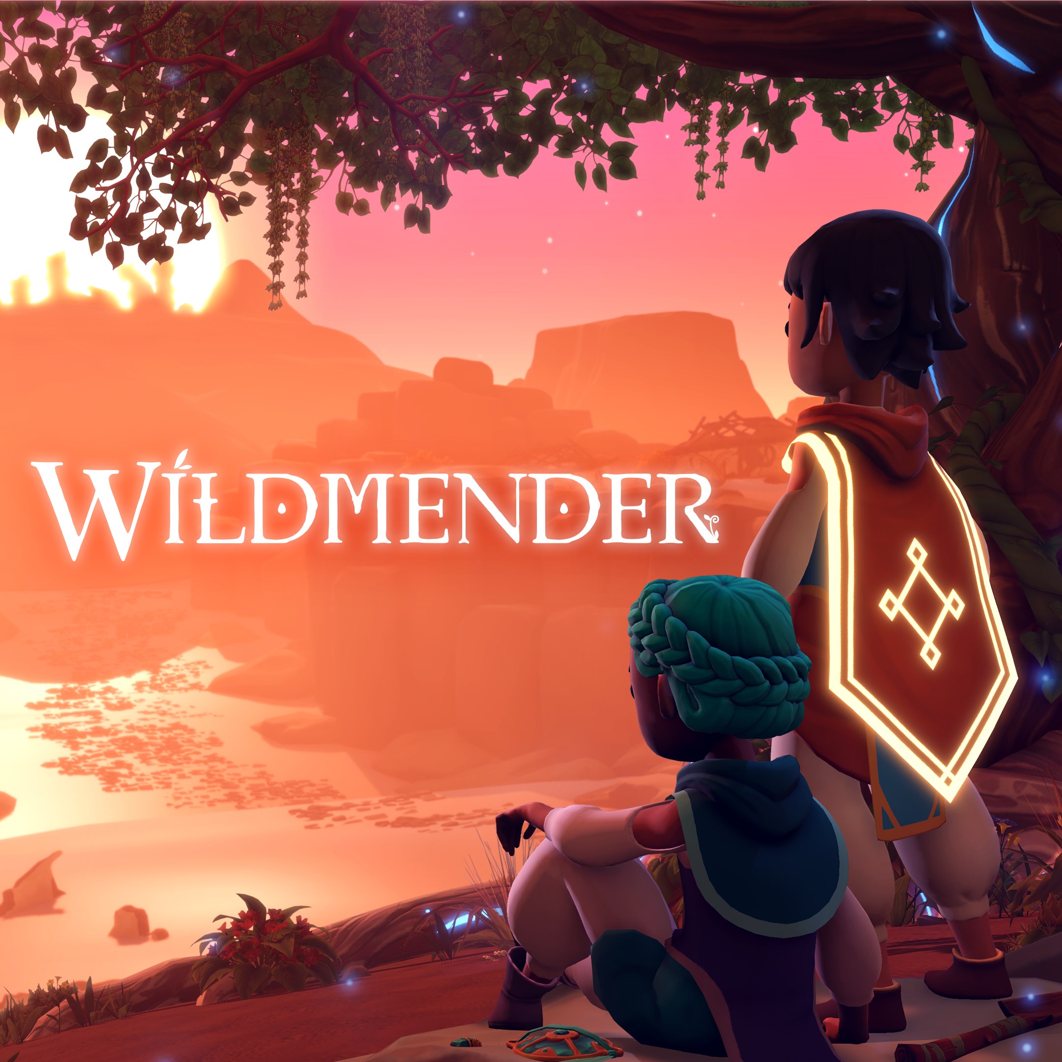 Wildmender - Xbox live key - United States
