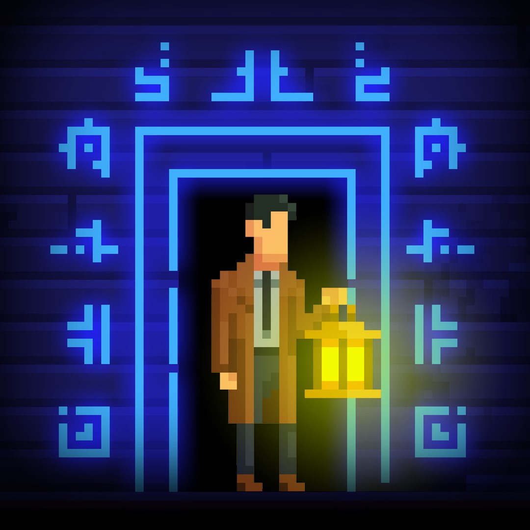 The Darkside Detective - Xbox live key - United Kingdom