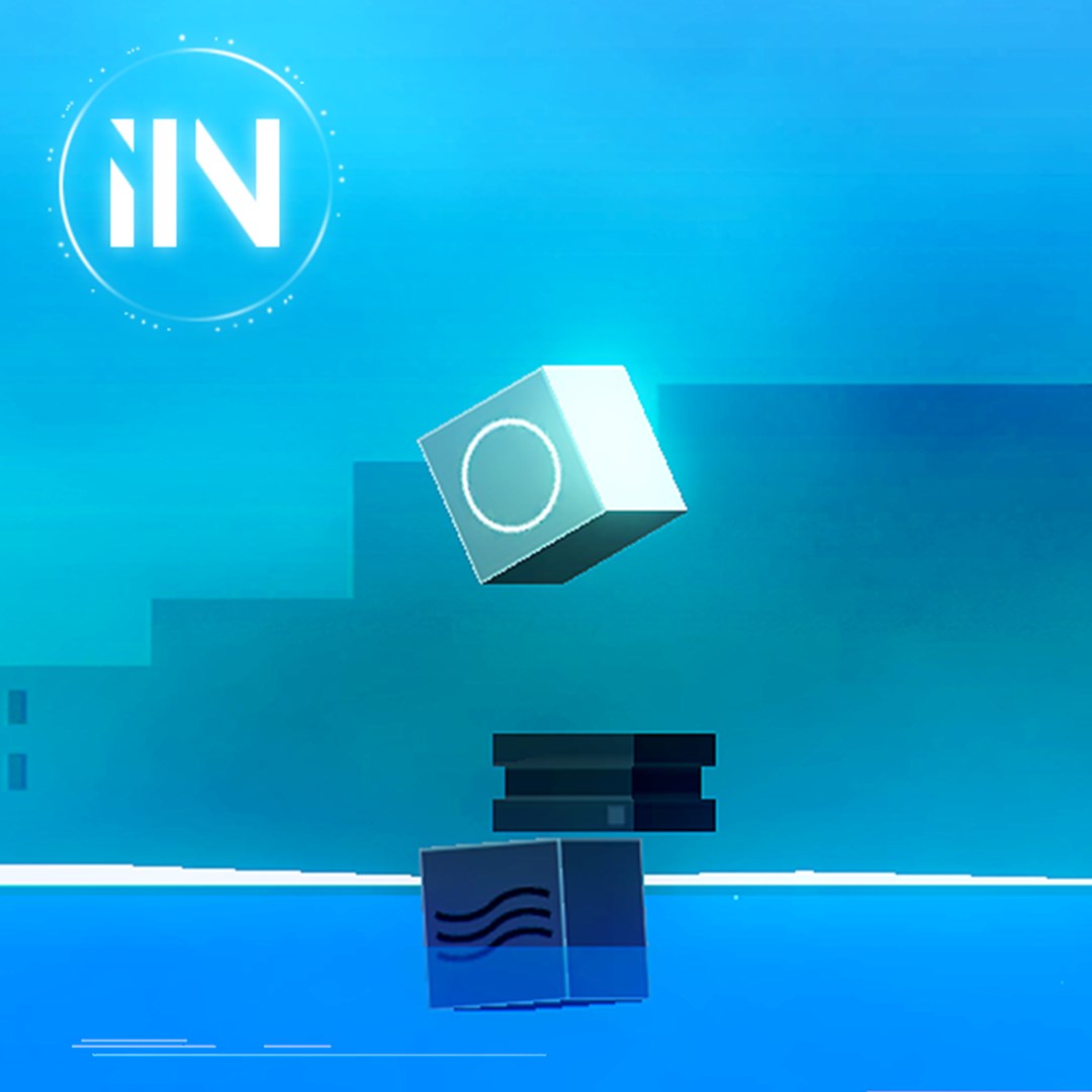 IIN - Xbox live key - South Africa