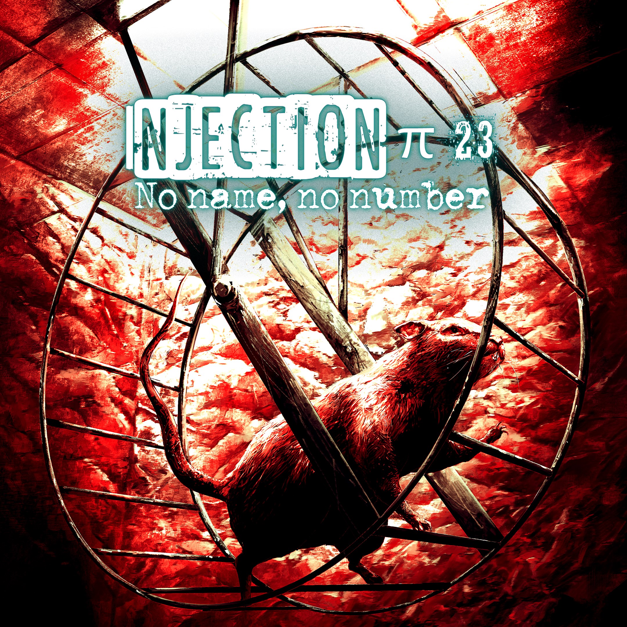 Injection π23 'No Name, No Number' - Xbox live key - United Kingdom