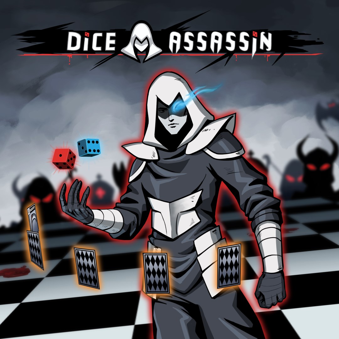 Dice Assassin (Windows) - Xbox live key - United Kingdom