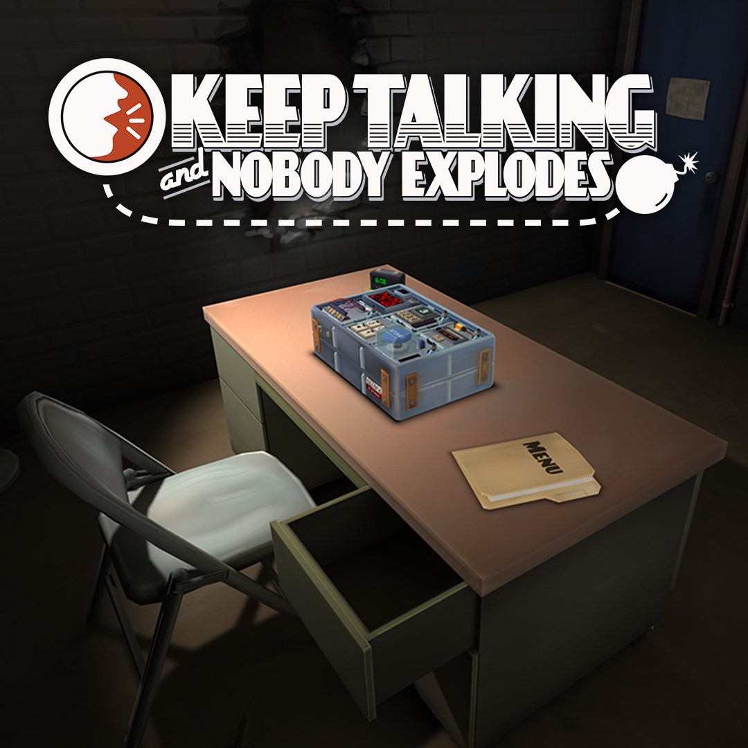 Keep Talking and Nobody Explodes - Xbox live key - South Africa