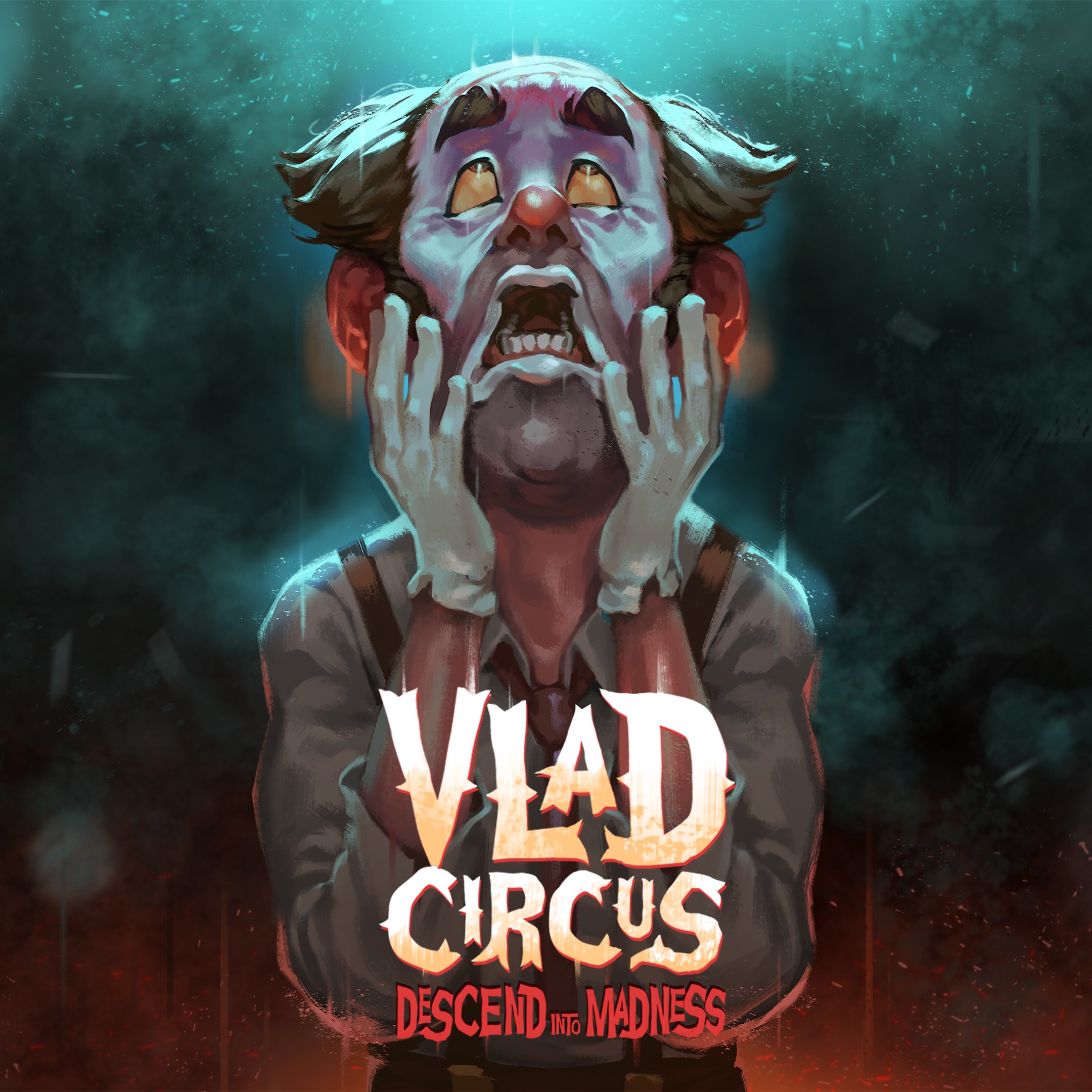 Vlad Circus: Descend Into Madness - Xbox live key - South Africa