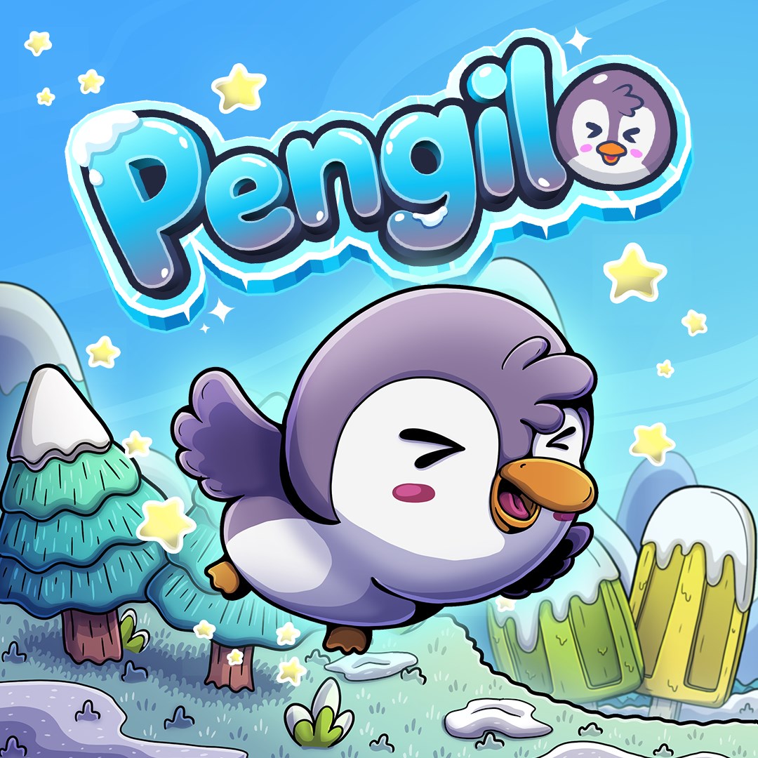 Pengilo - Xbox live key - United Kingdom