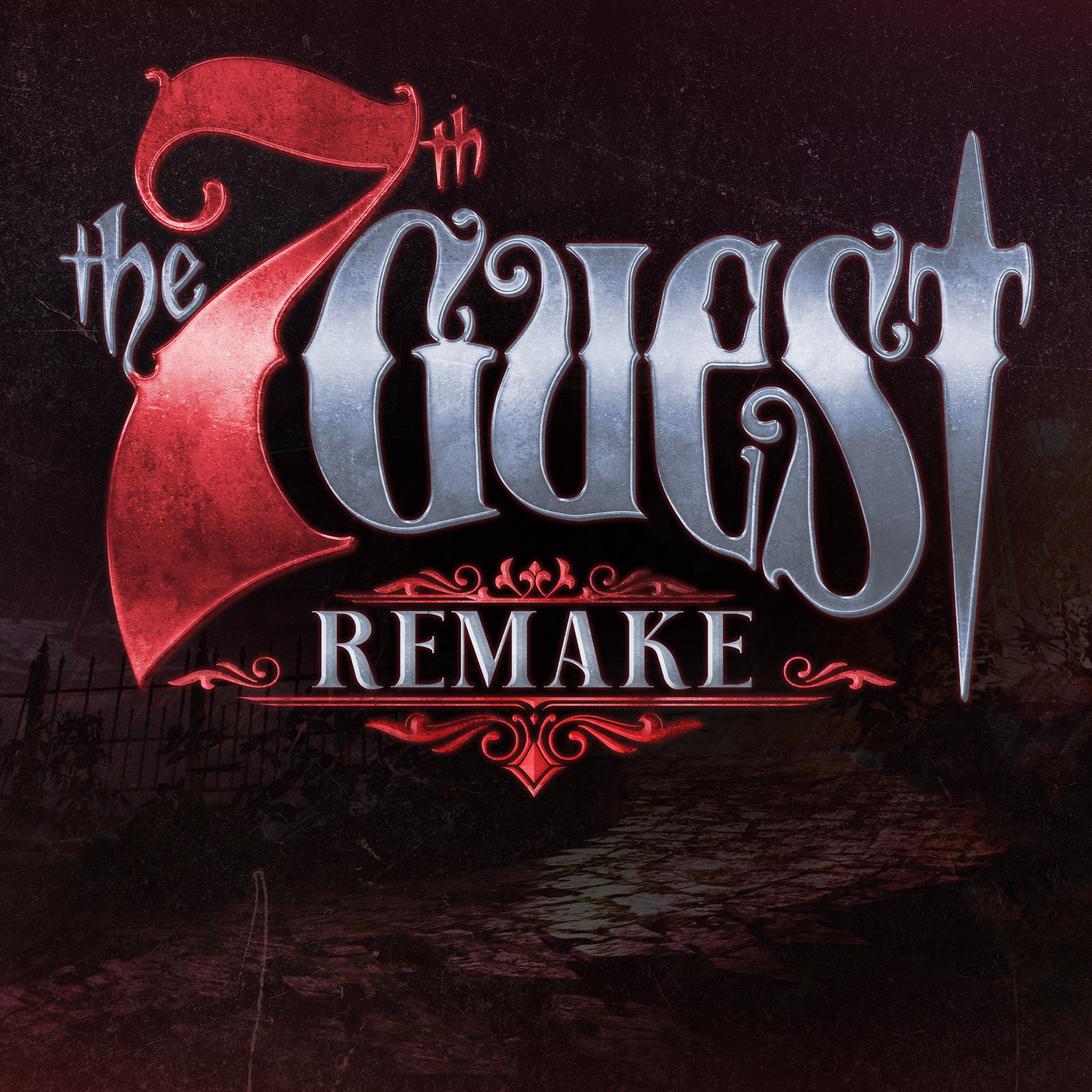 The 7th Guest Remake - Xbox live key - South Africa