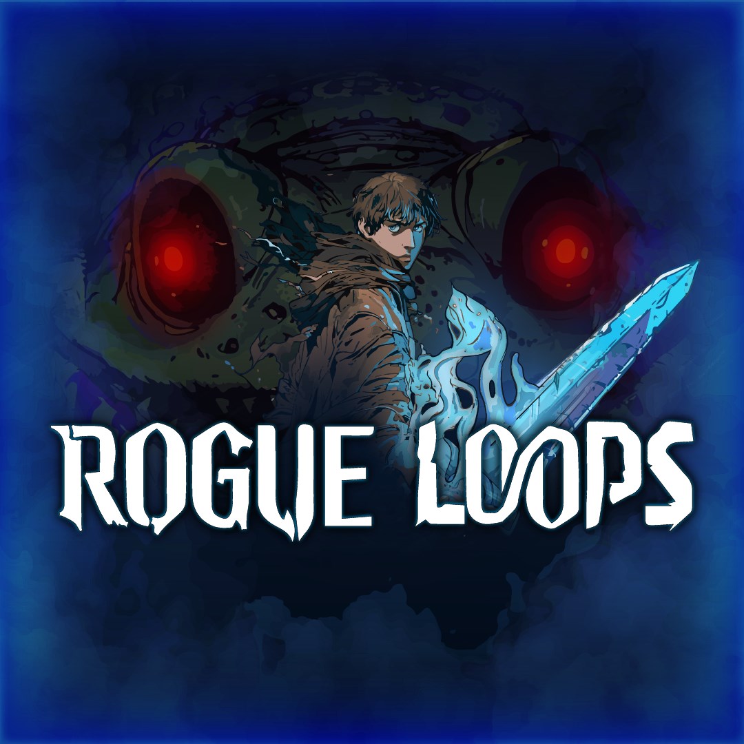 Rogue Loops - Xbox live key - South Africa