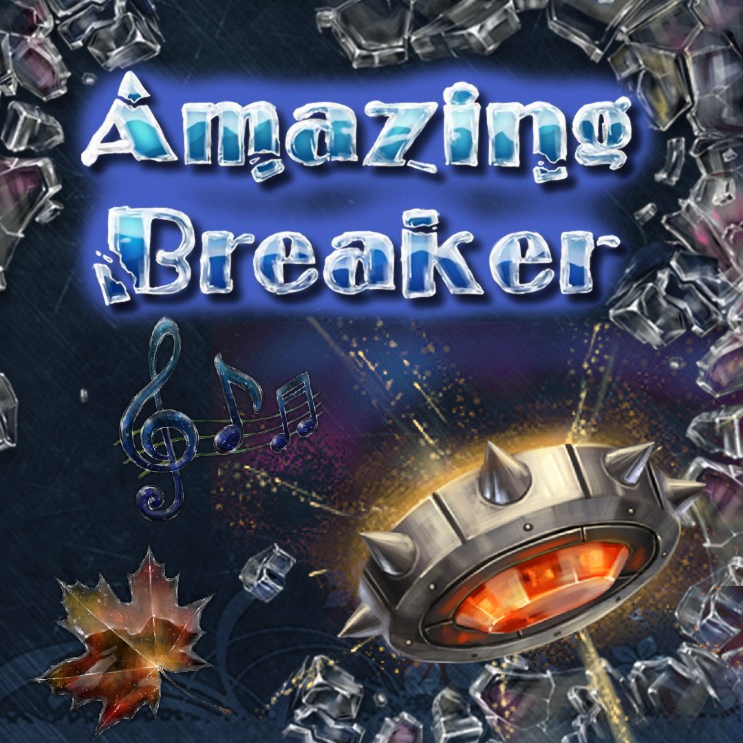 Amazing Breaker - Xbox live key - United Kingdom