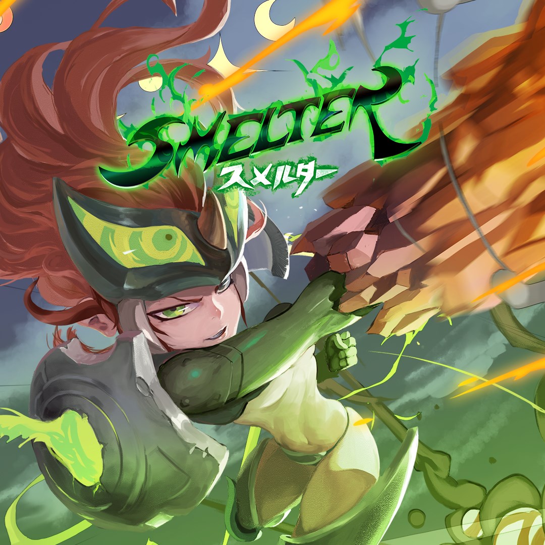 Smelter - Xbox live key - South Africa