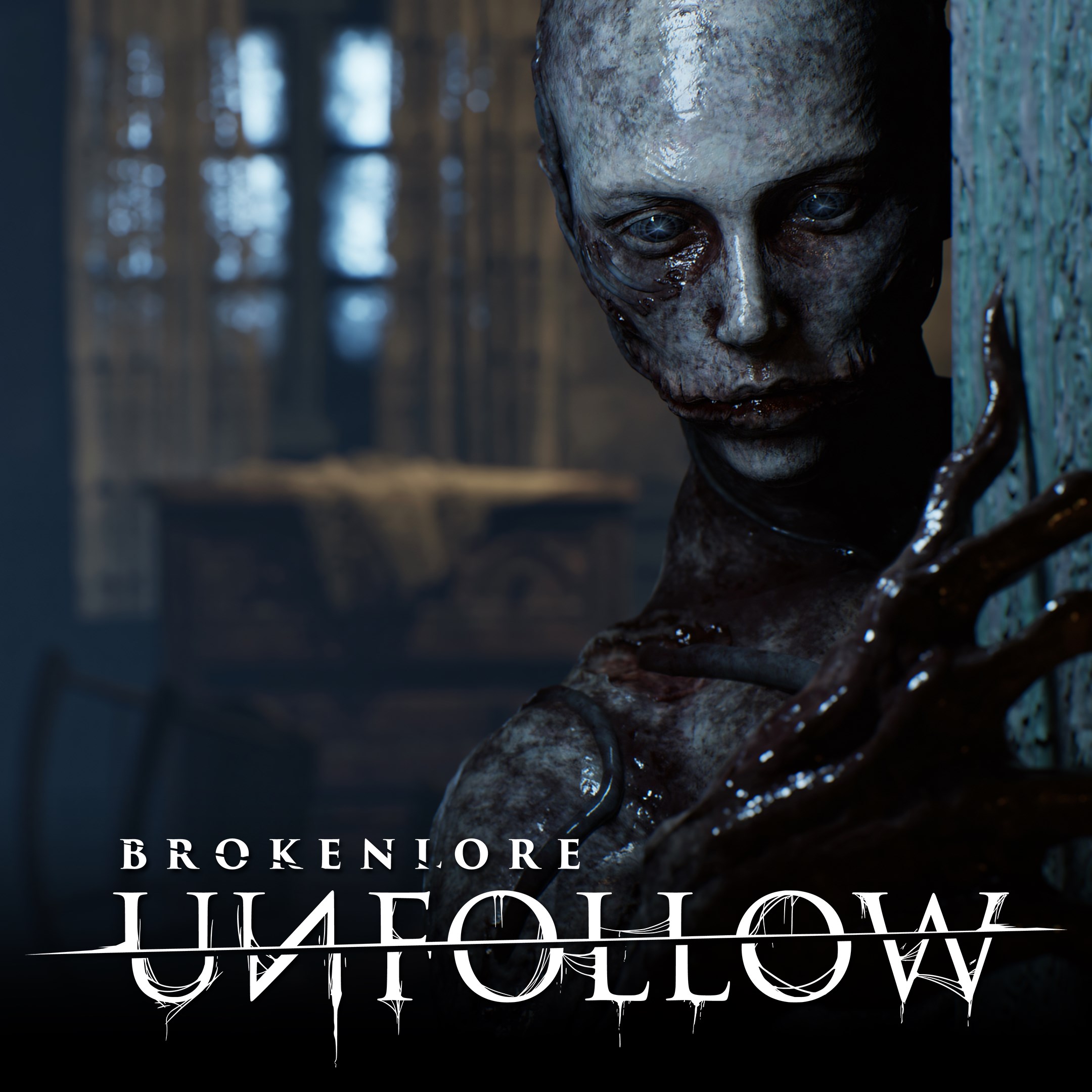 BrokenLore: UNFOLLOW - Xbox live key - South Africa