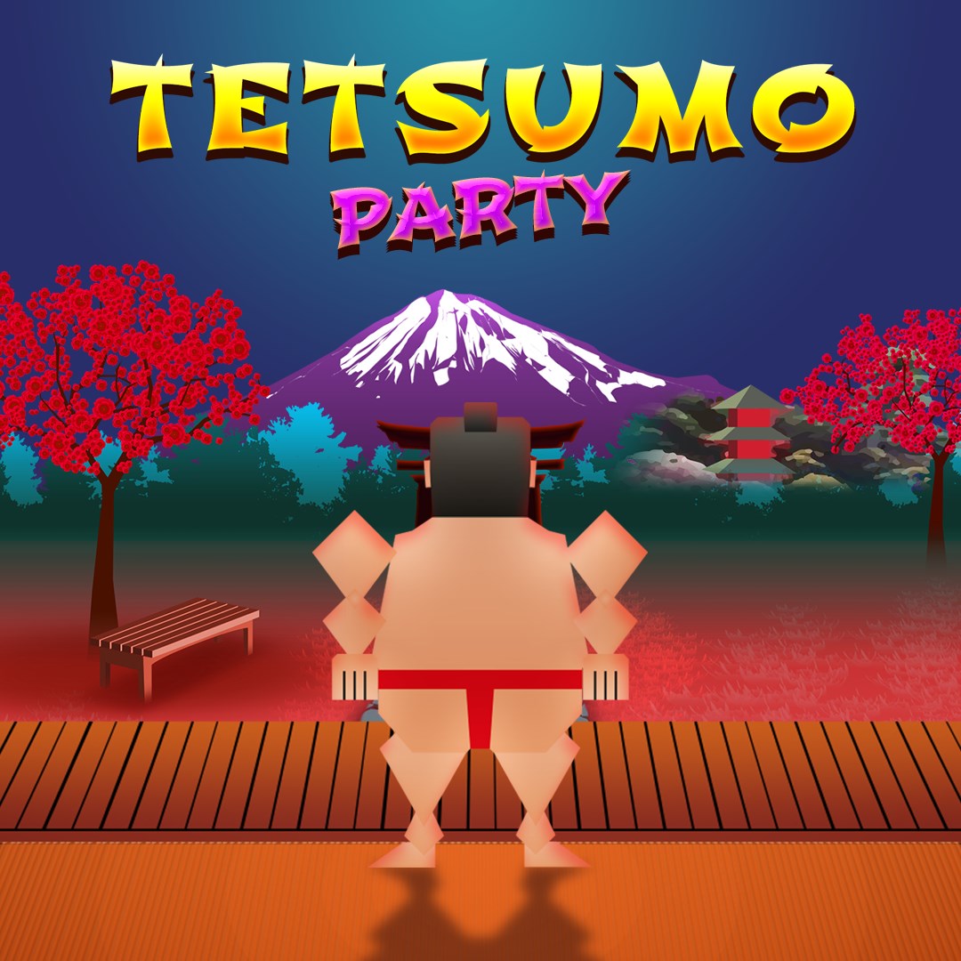 Tetsumo Party - Xbox live key - South Africa