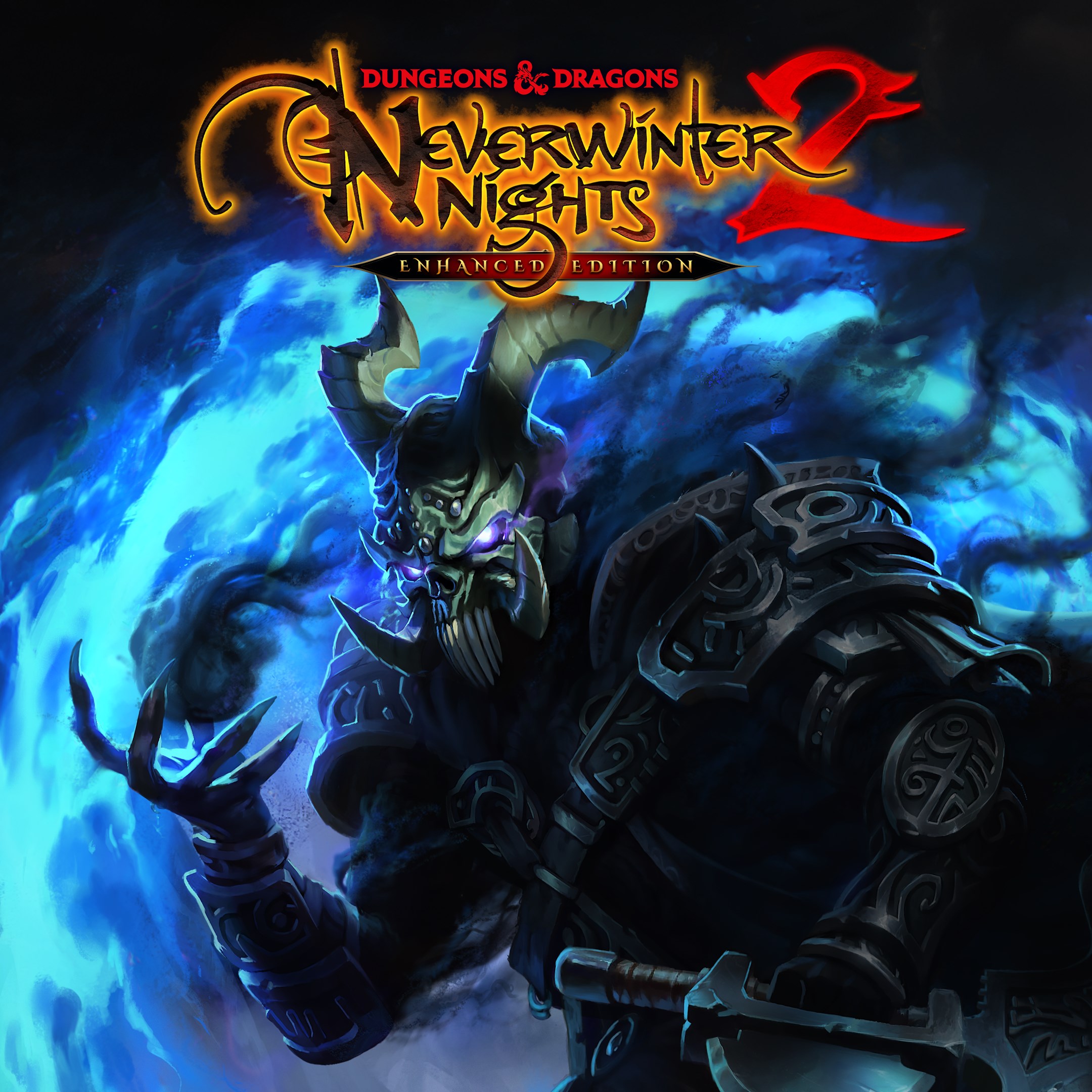 Dungeons & Dragons Neverwinter Nights 2: Enhanced Edition - Xbox live key - South Africa