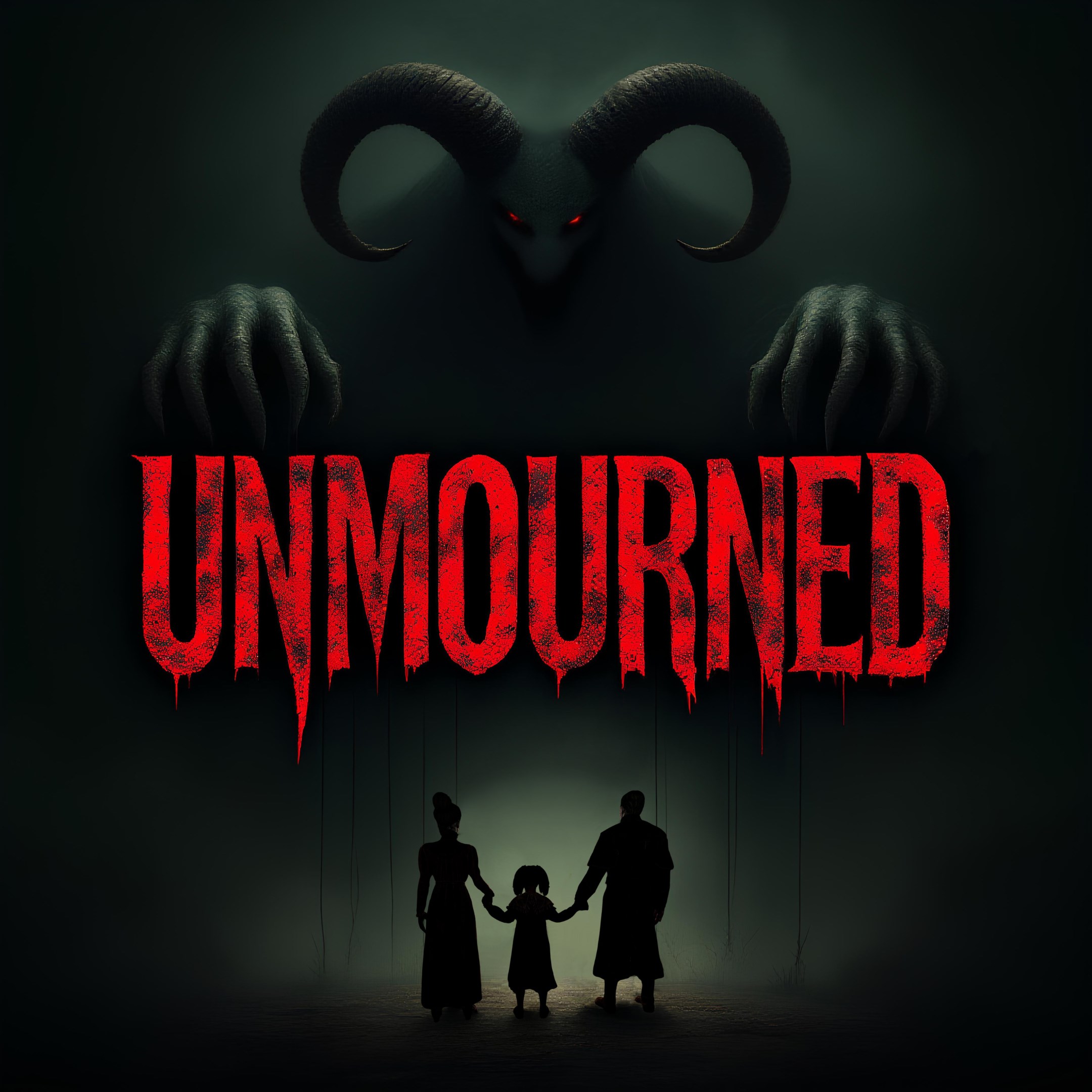 Unmourned - Xbox live key - Germany