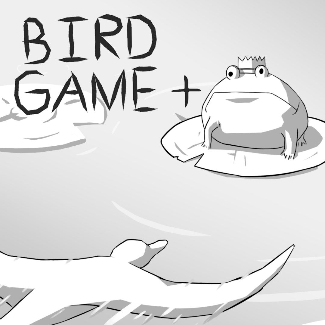 Bird Game + - Xbox live key - United Kingdom