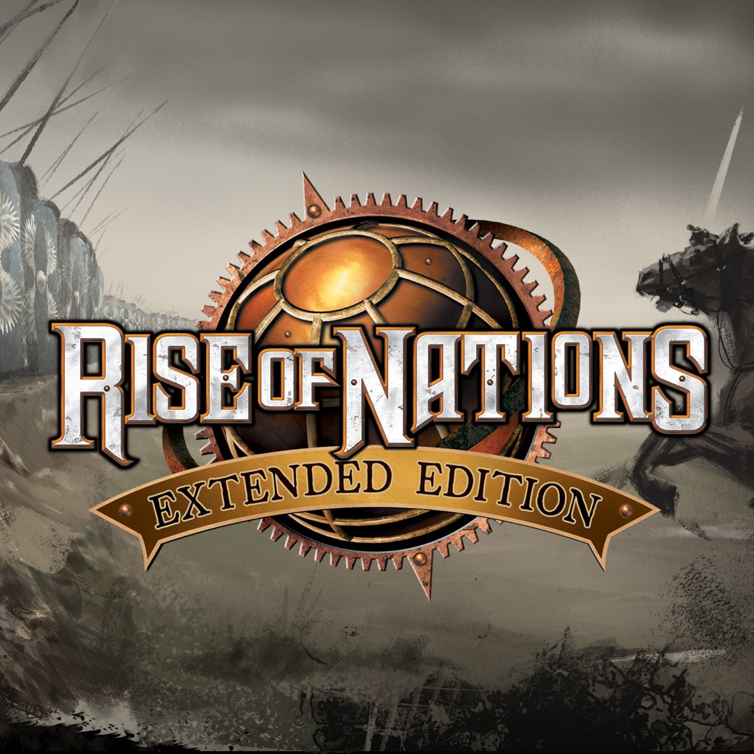 Rise of Nations: Extended Edition - Xbox live key - United Kingdom
