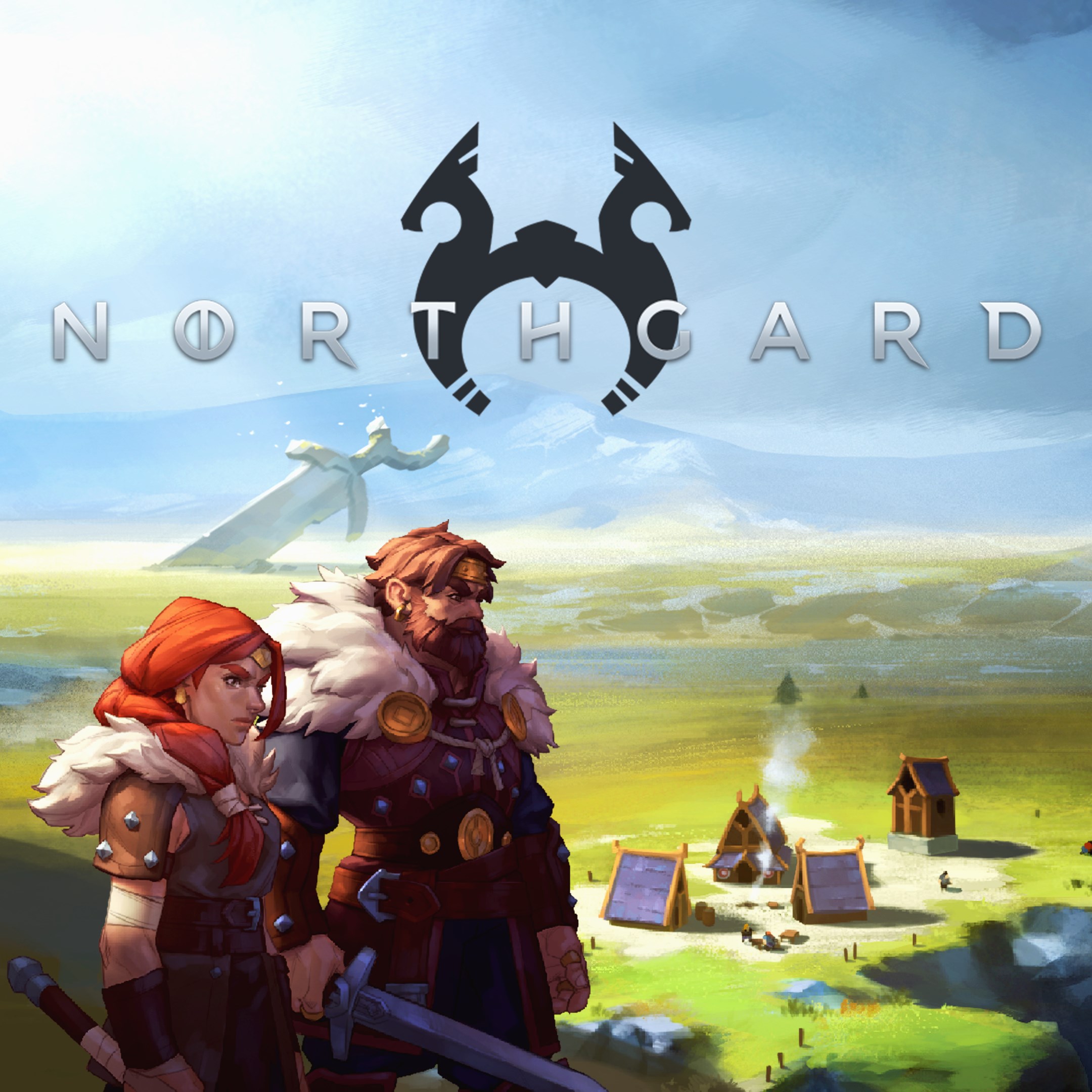 Northgard - Xbox live key - South Africa