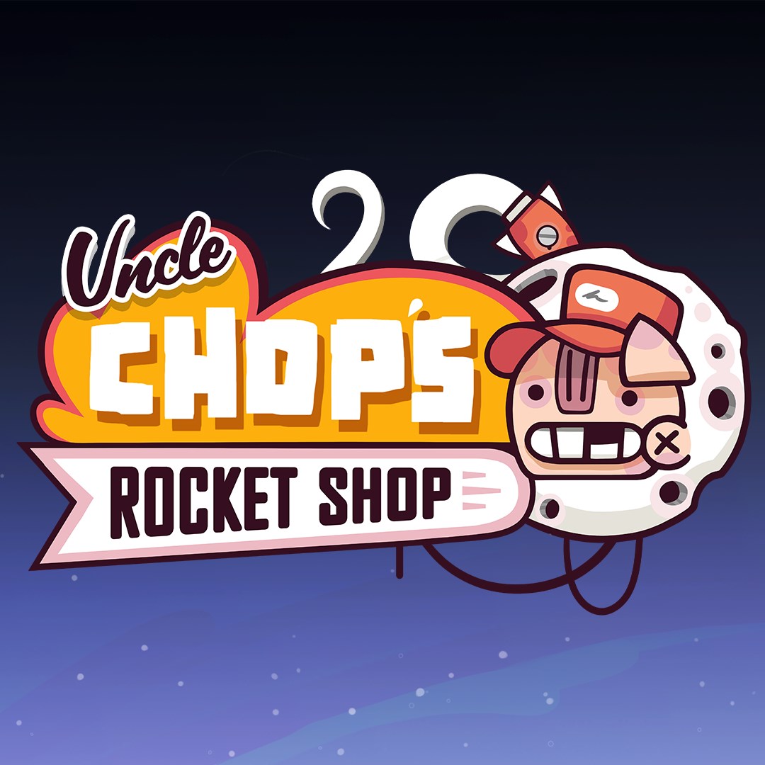 Uncle Chop's Rocket Shop - Xbox live key - United States