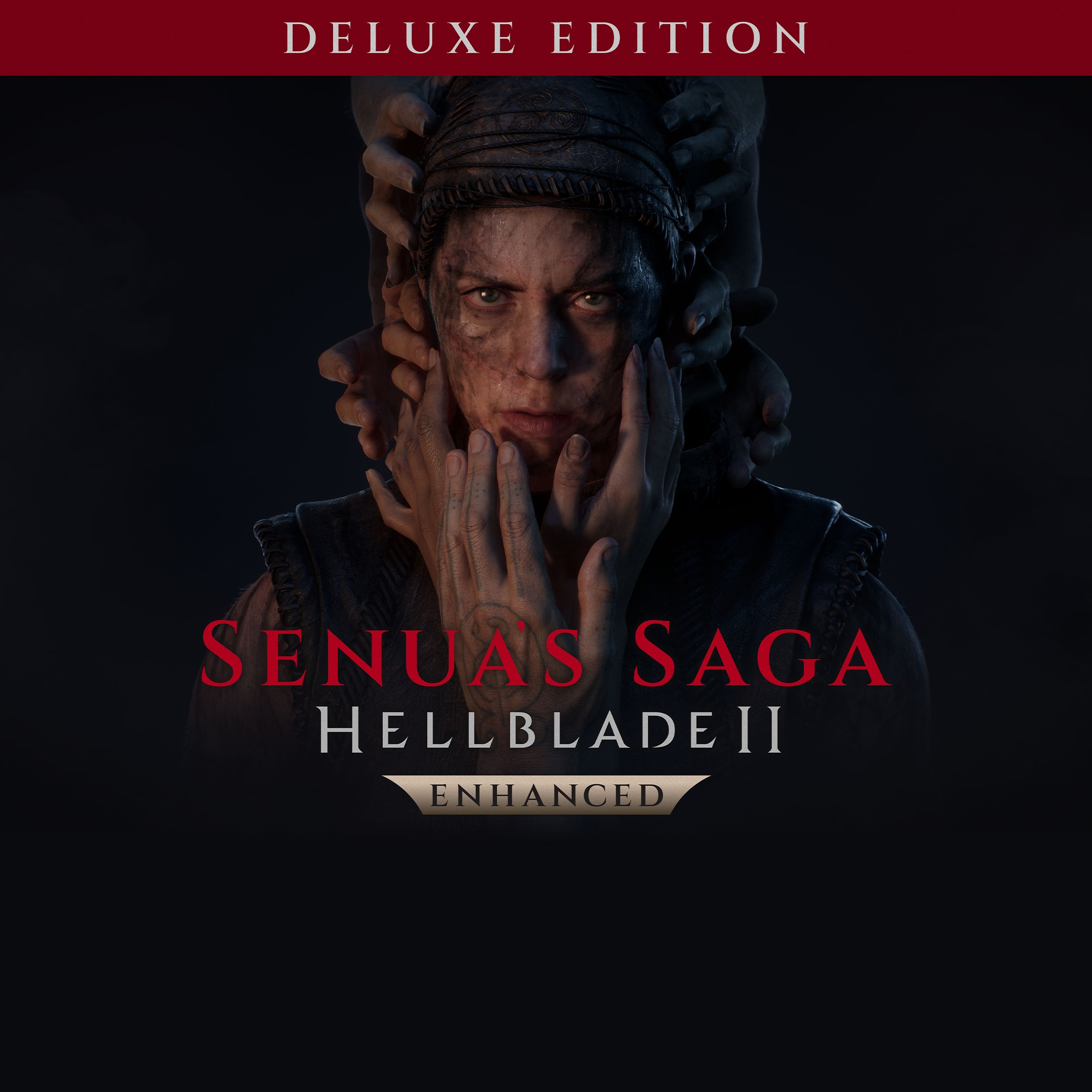 Senua’s Saga: Hellblade II Deluxe Edition - Xbox live key - South Africa