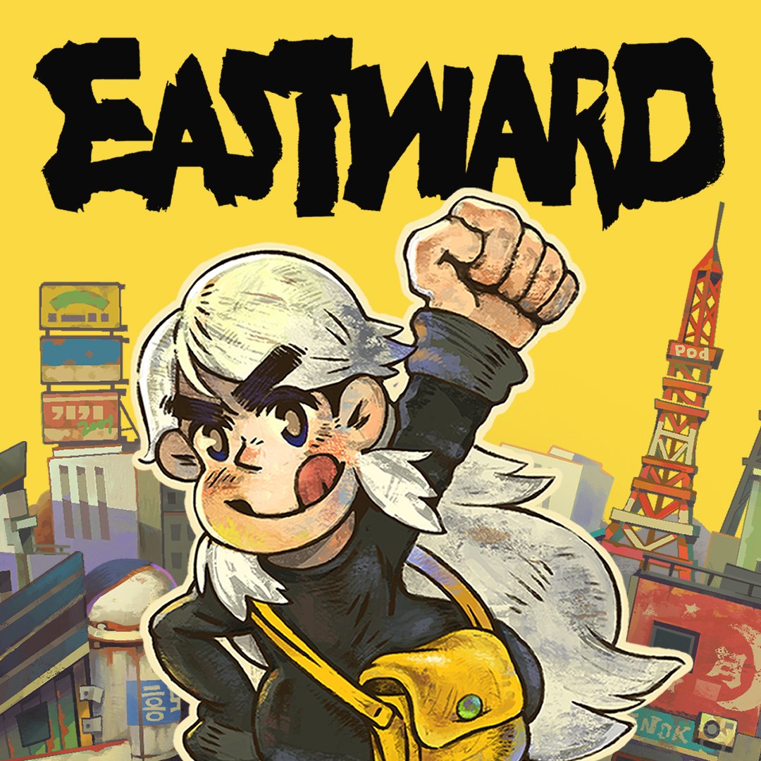 Eastward - Xbox live key - United States
