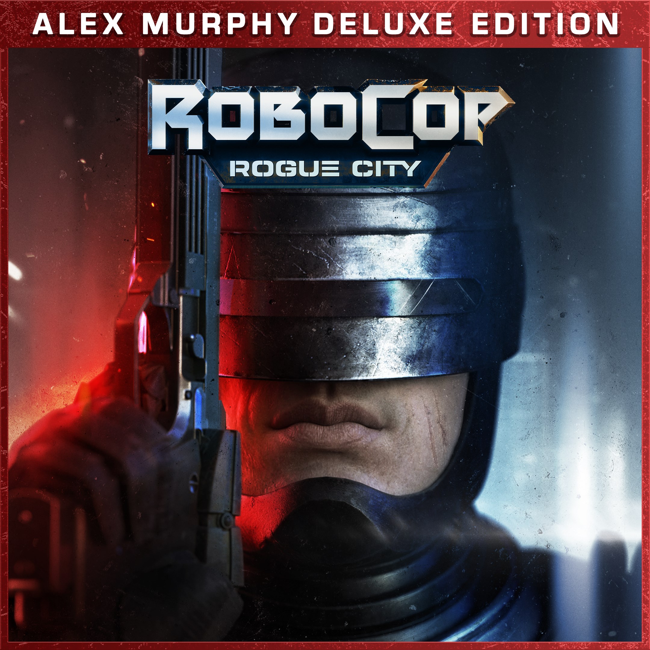 RoboCop: Rogue City - Alex Murphy Edition - Xbox live key - United Kingdom