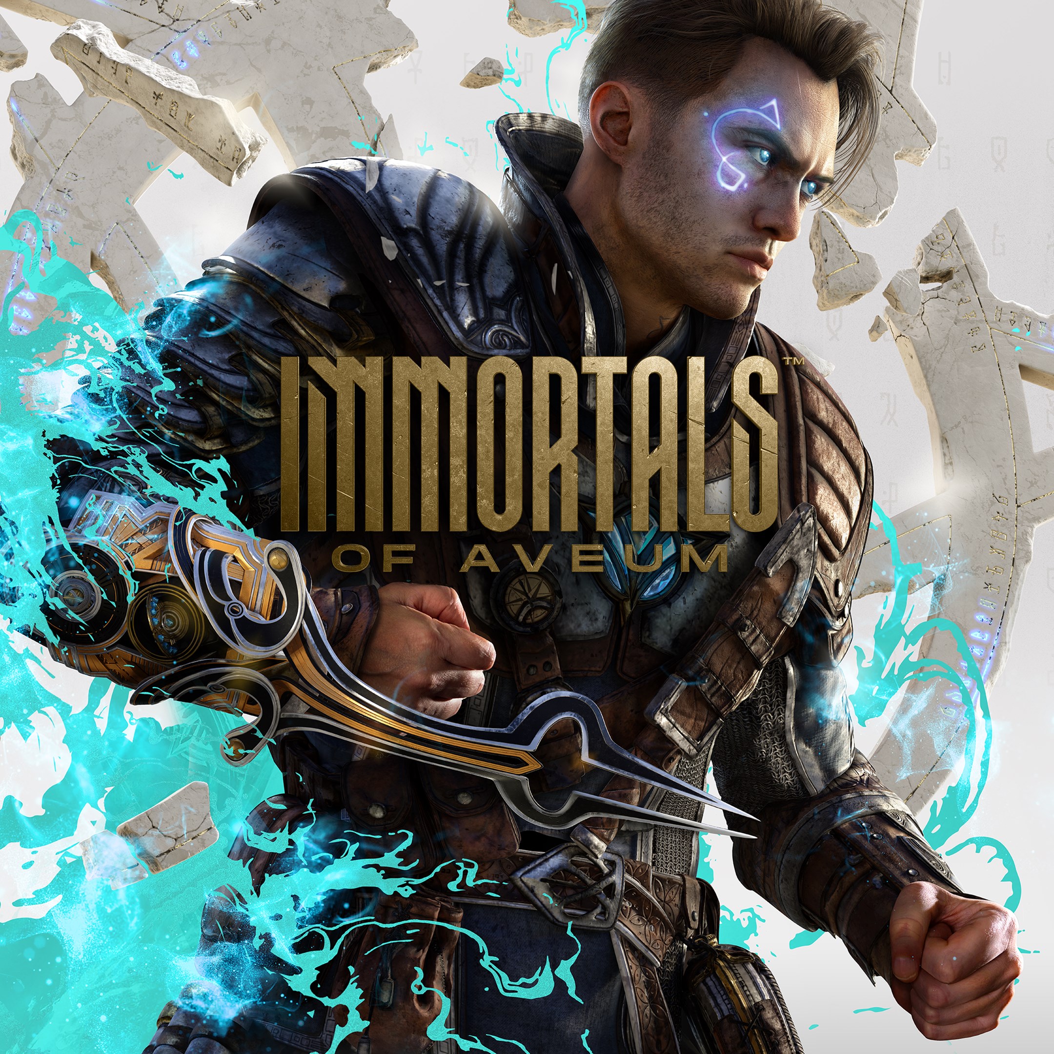 Immortals of Aveum™ - Xbox live key - South Africa