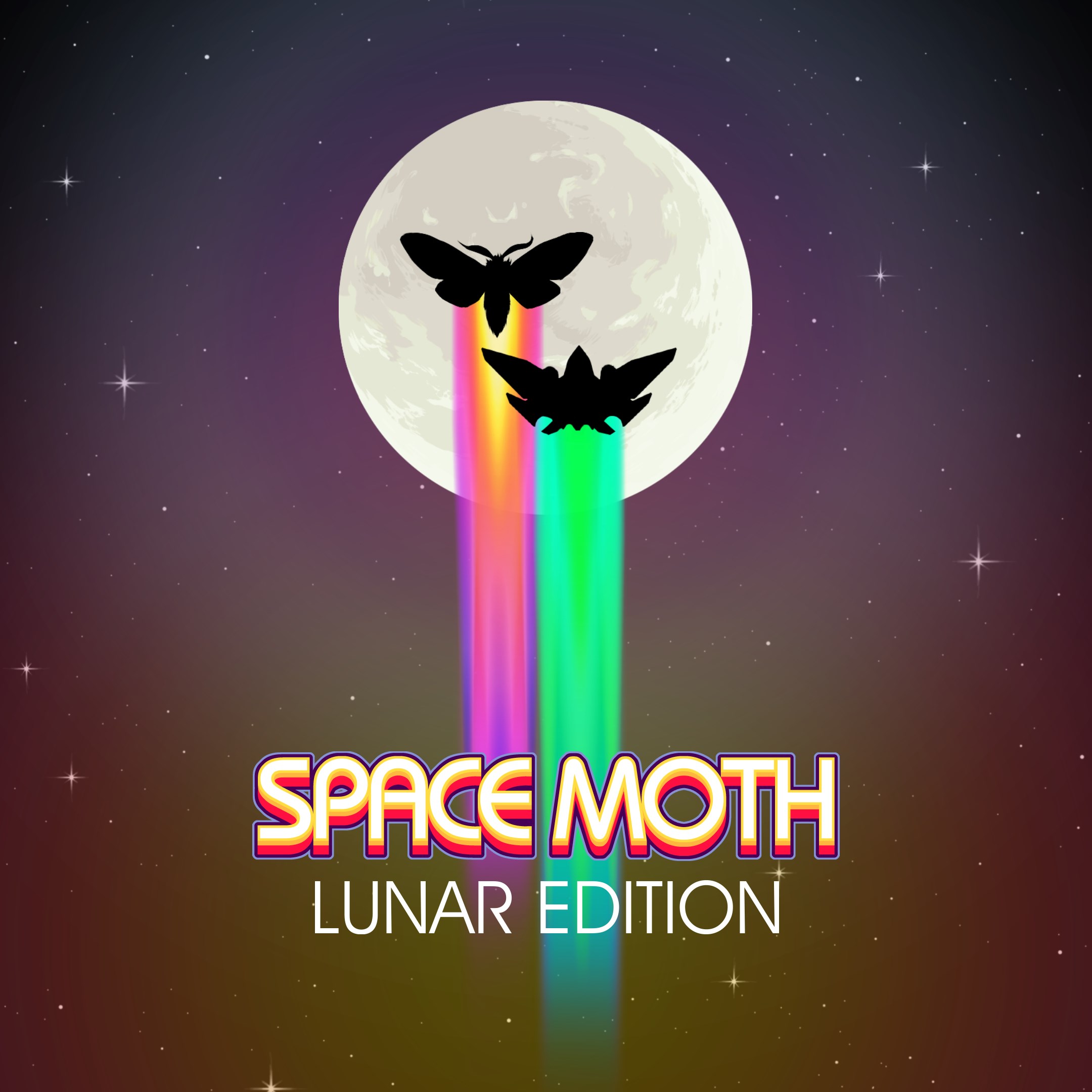 Space Moth Lunar Edition - Xbox live key - United Kingdom