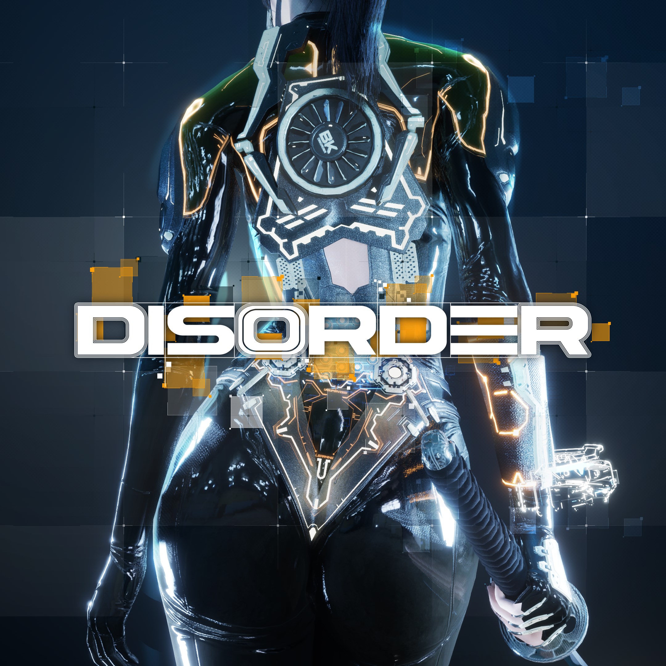 DISORDER for Xbox - Xbox live key - South Africa