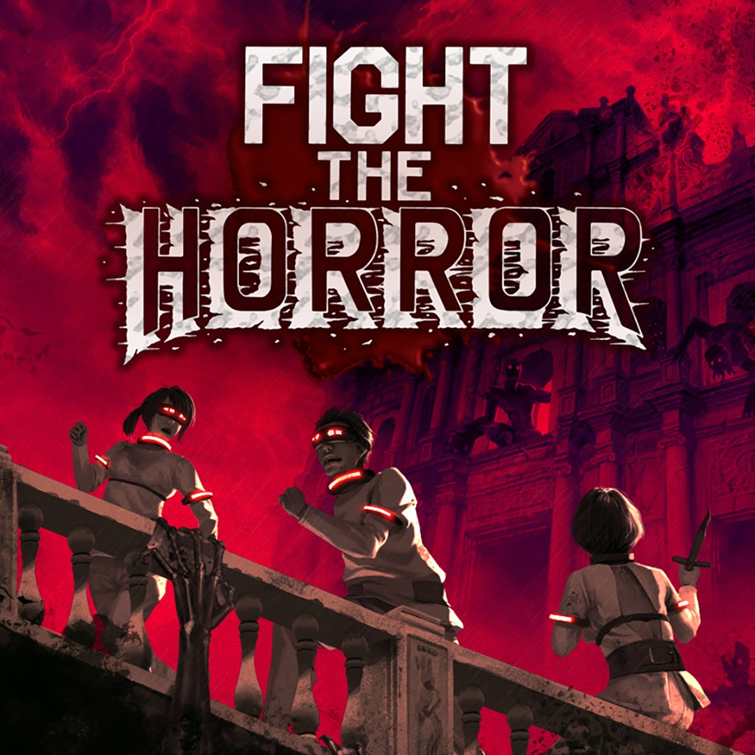 Fight the Horror - Xbox live key - United Kingdom