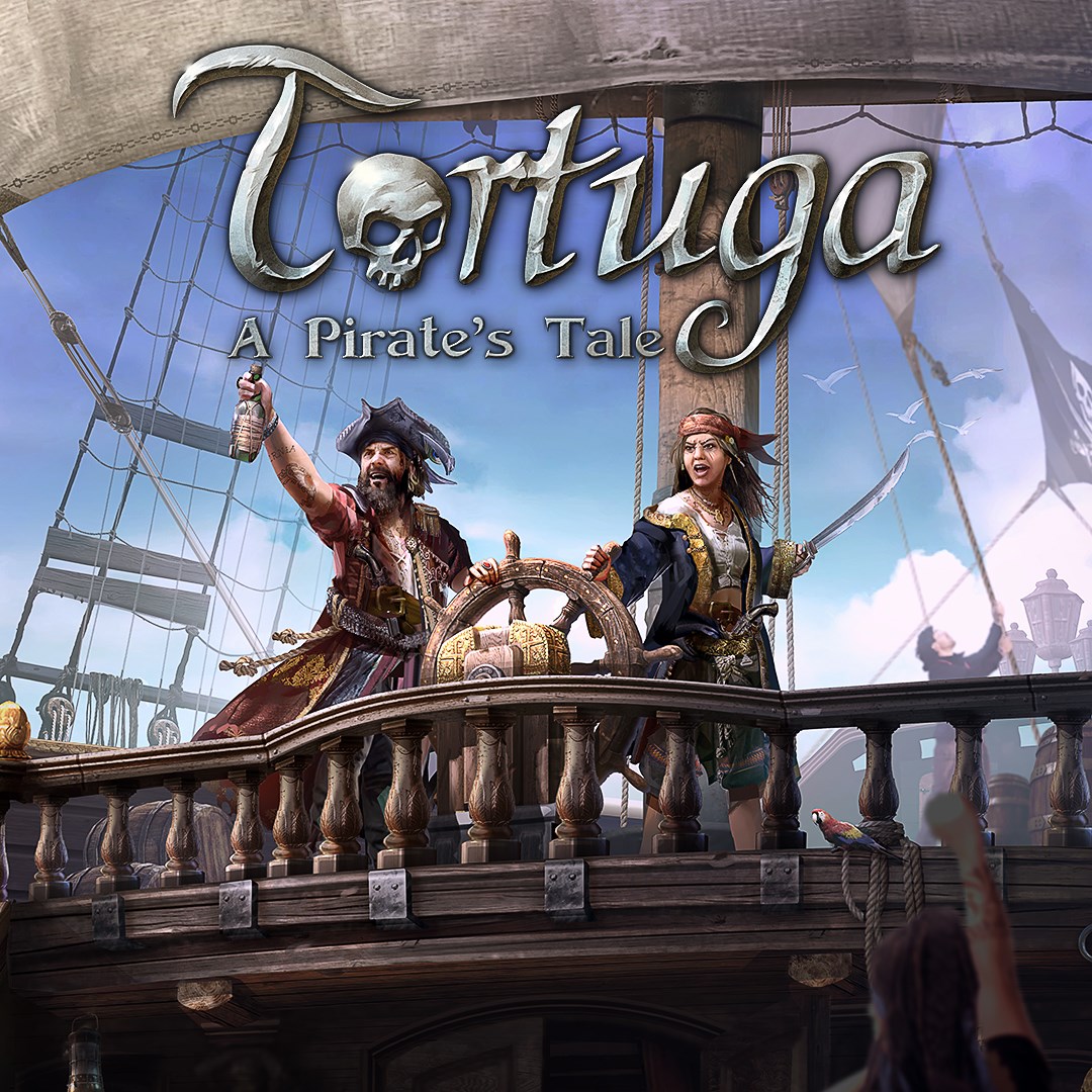 Tortuga - A Pirate's Tale - Xbox live key - South Africa