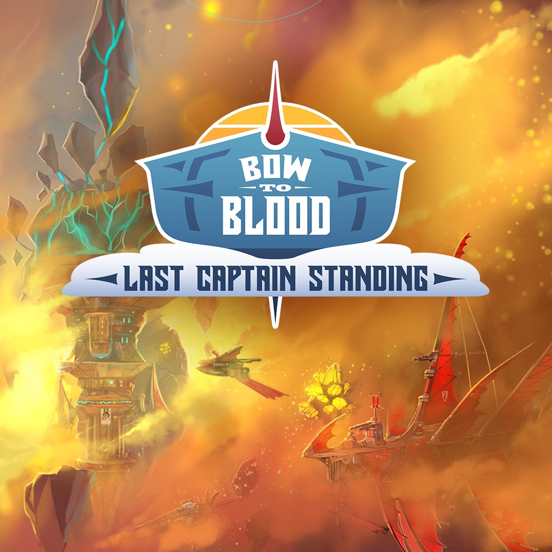 Bow to Blood: Last Captain Standing - Xbox live key - United States