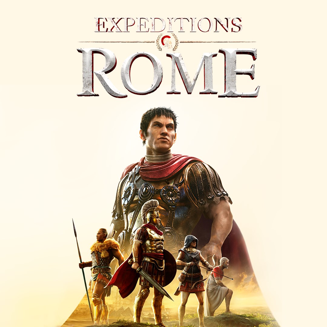 Expeditions: Rome - Xbox live key - South Africa