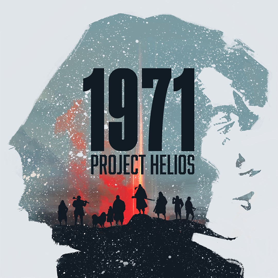 1971 Project Helios - Xbox live key - United States