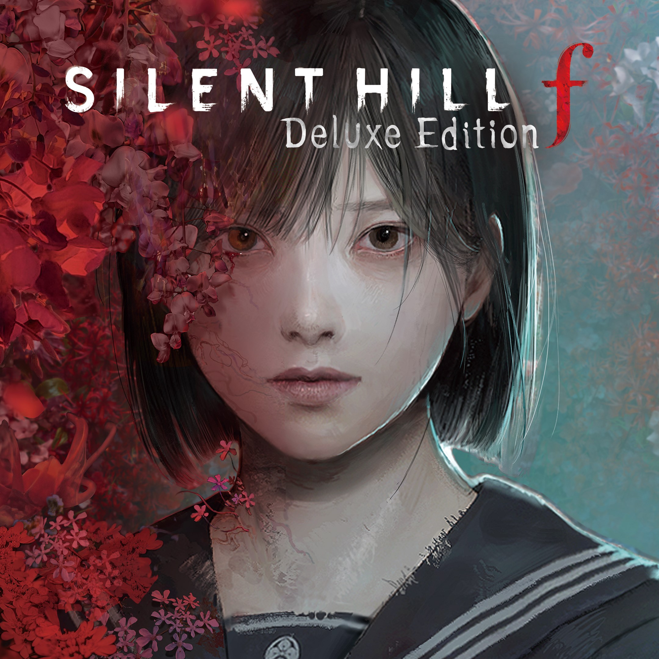 SILENT HILL f - Deluxe Edition - Xbox live key - South Africa