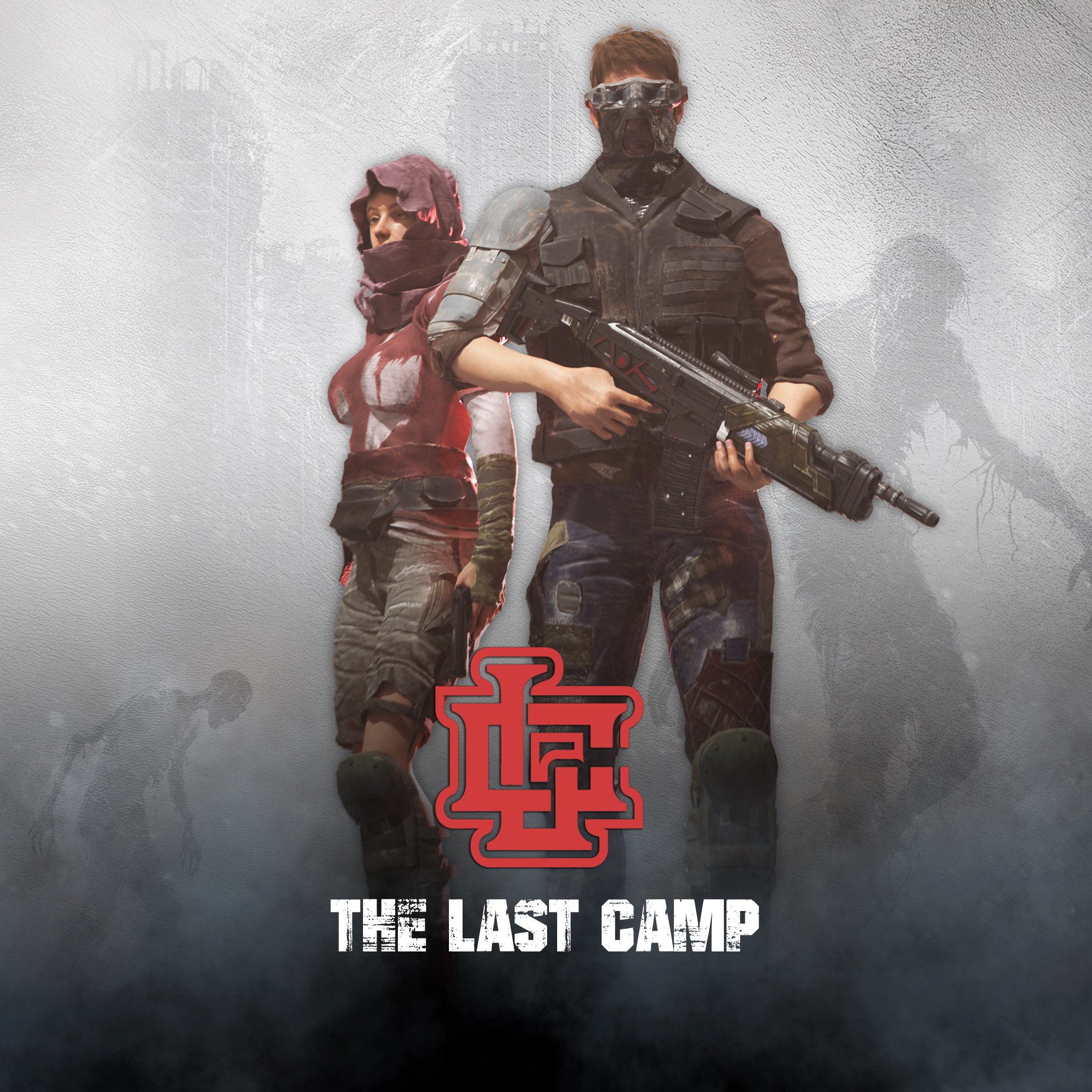The Last Camp - Xbox live key - South Africa