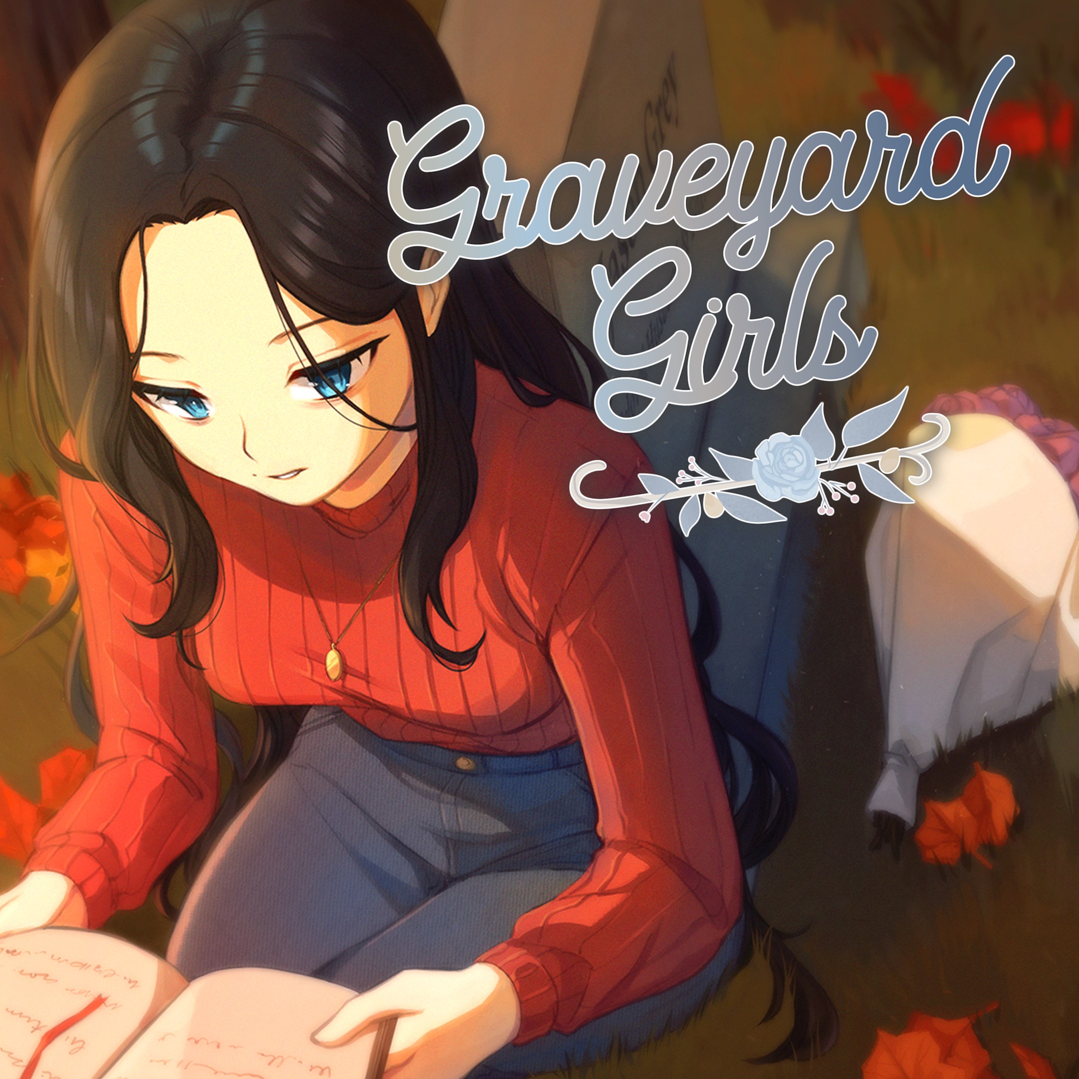 Graveyard Girls - Xbox live key - United Kingdom