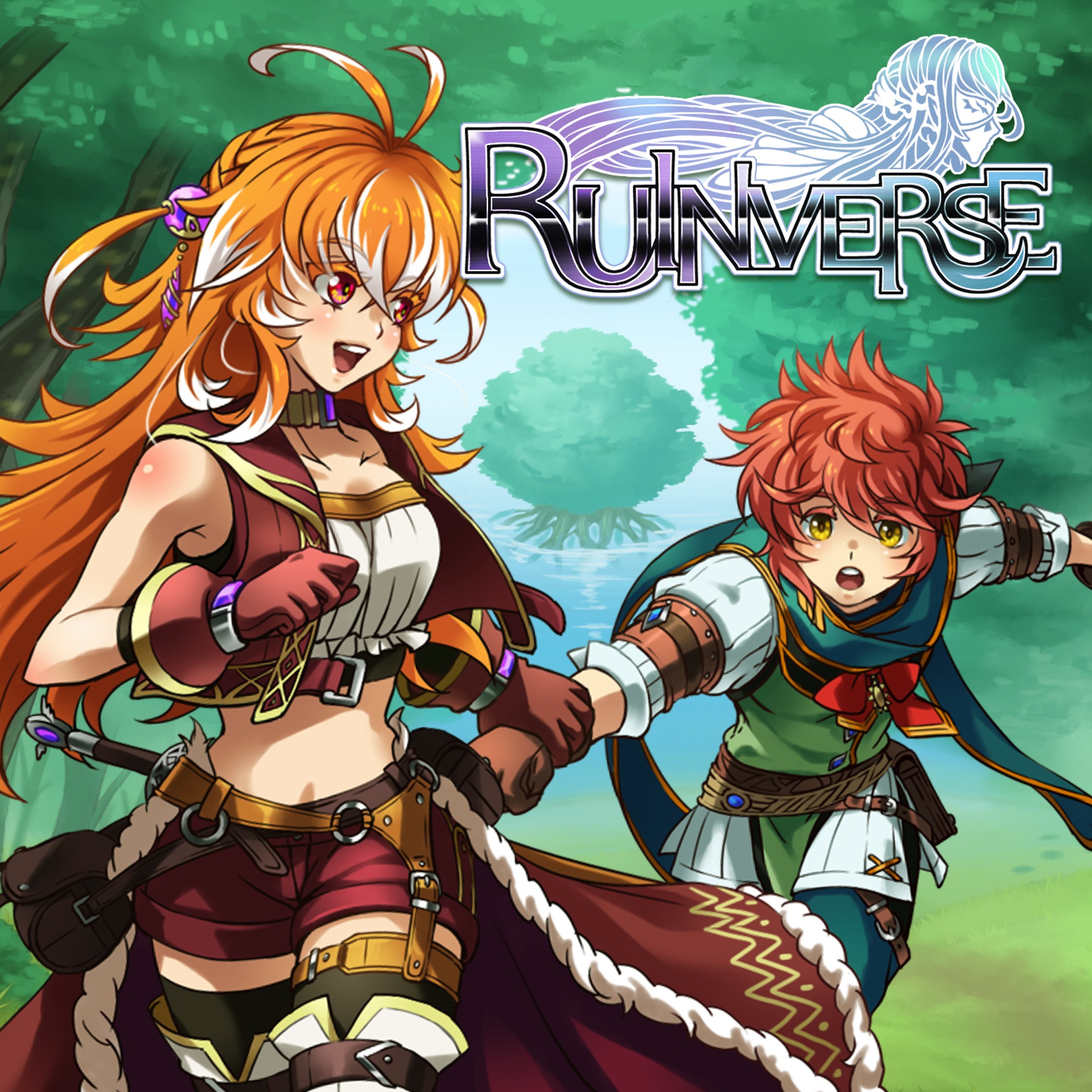 Ruinverse - Xbox live key - United States