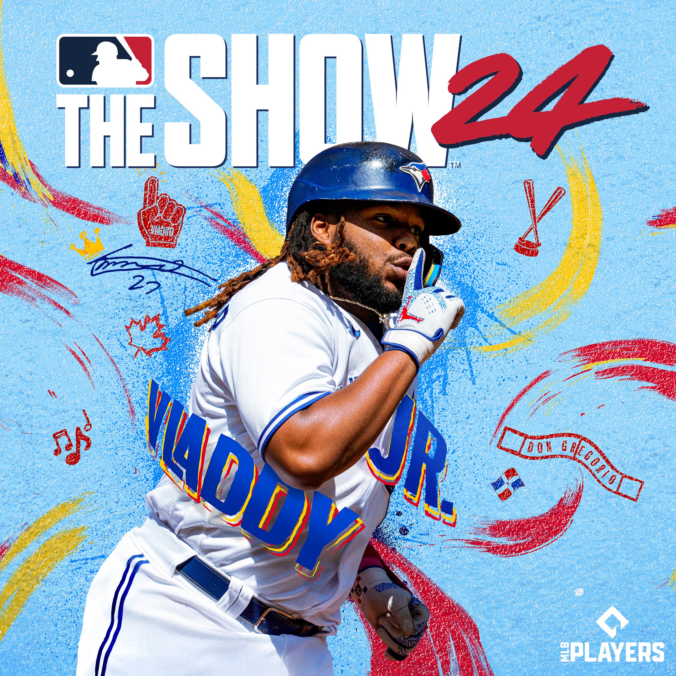 MLB® The Show™ 24 - Xbox Series X|S Standard Edition - Xbox live key - United States