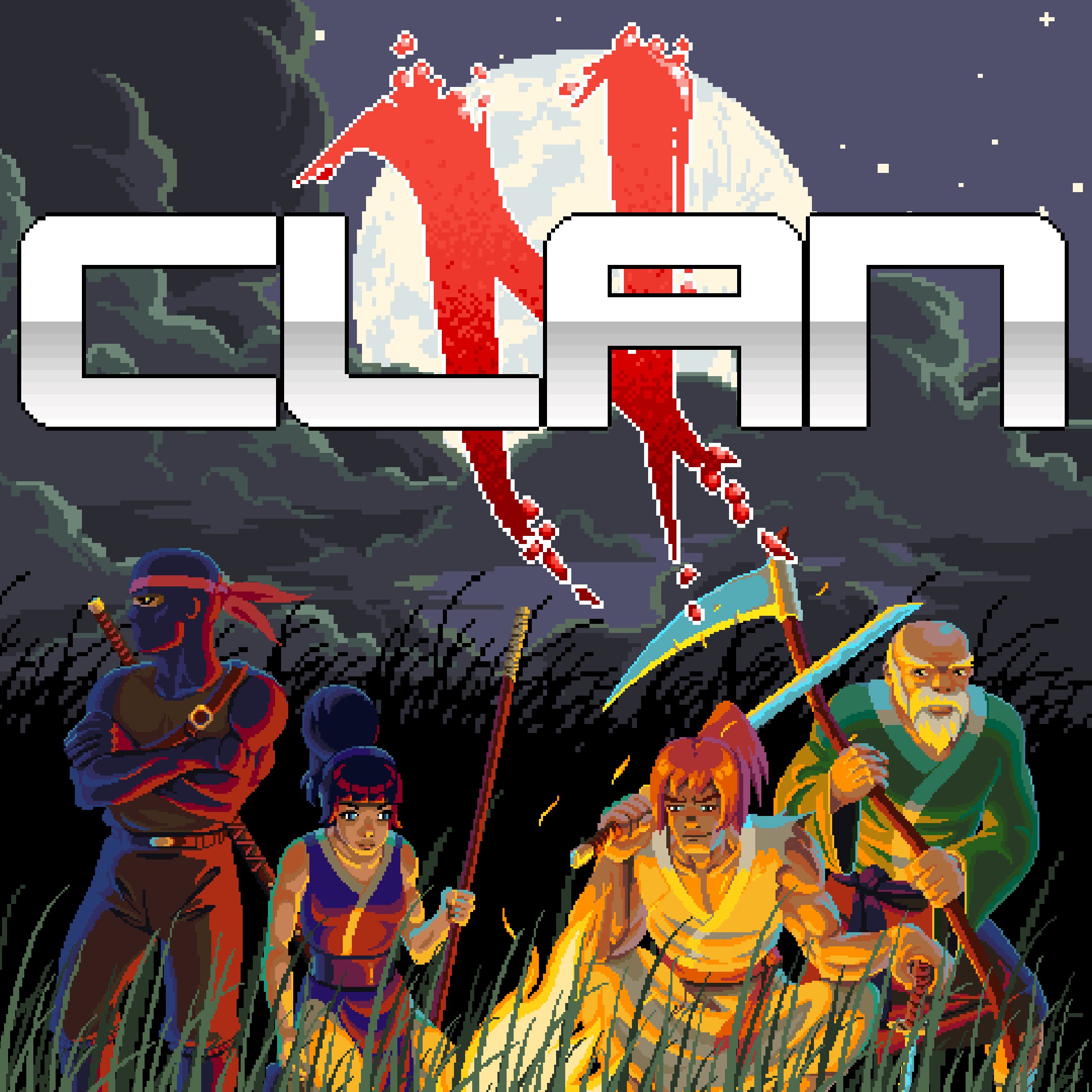 Clan N - Xbox live key - United Kingdom