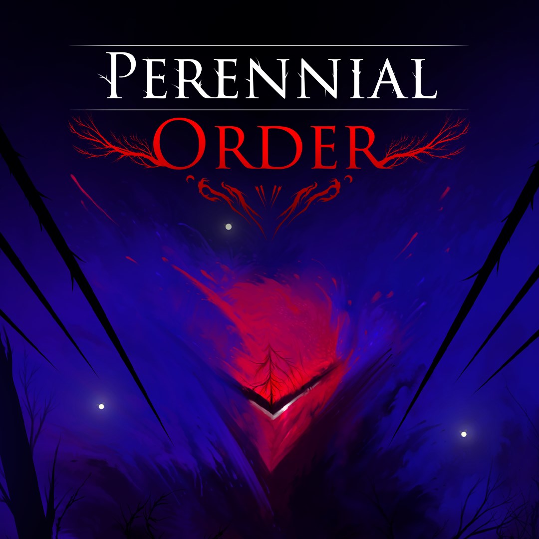 Perennial Order - Xbox live key - South Africa
