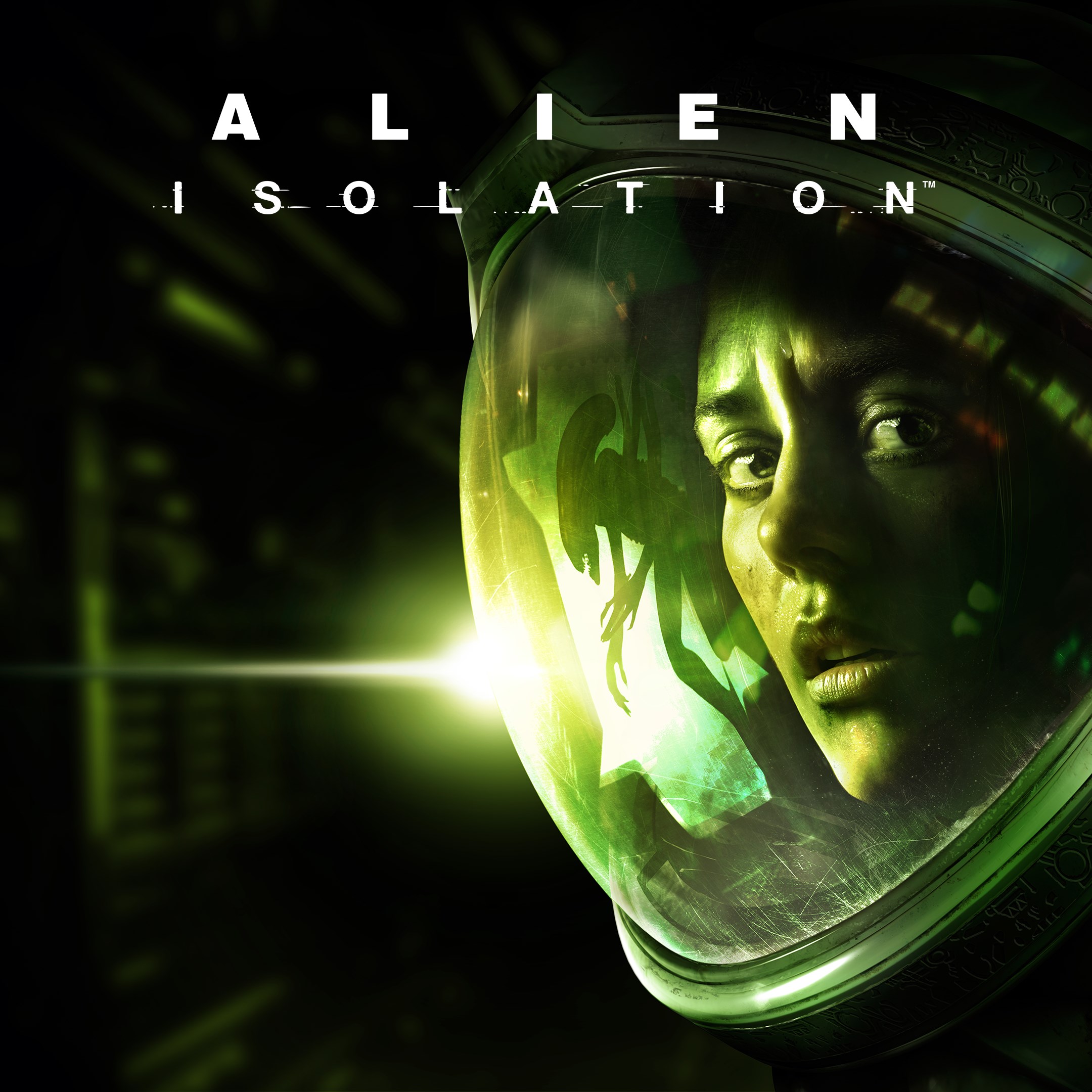 Alien: Isolation - Xbox live key - South Africa