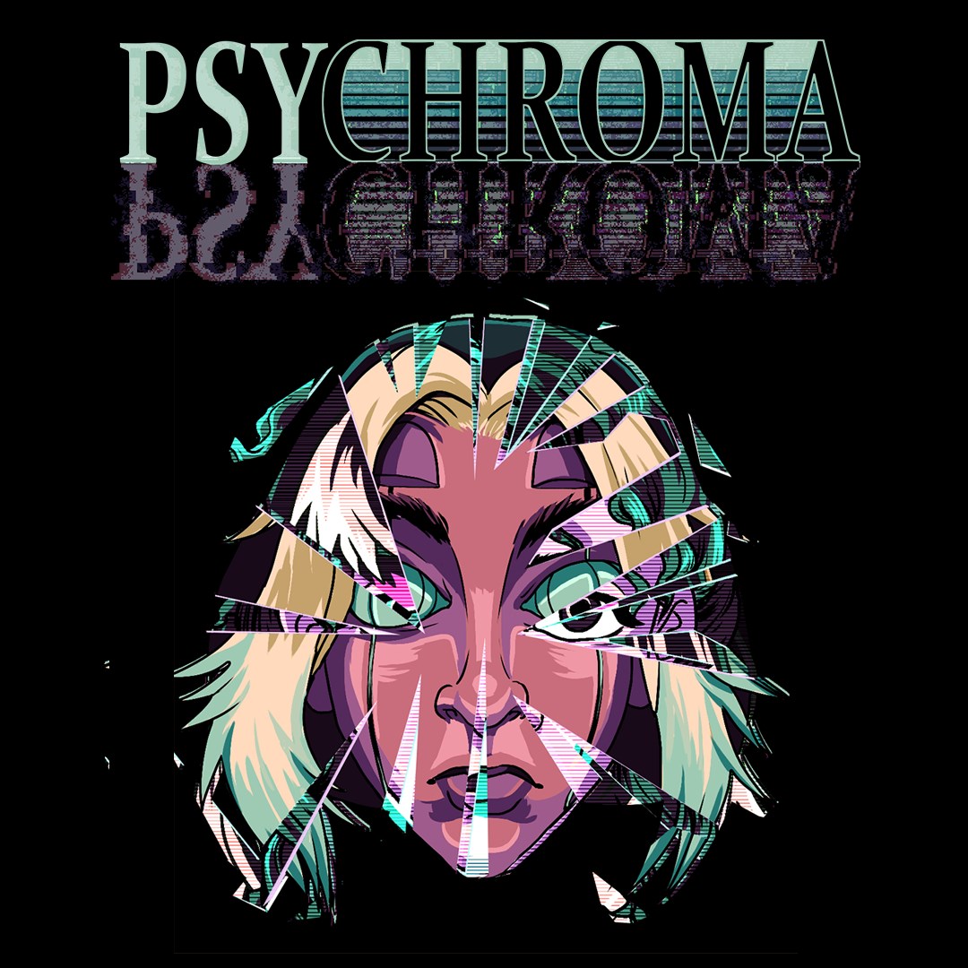 Psychroma - Xbox live key - United Kingdom