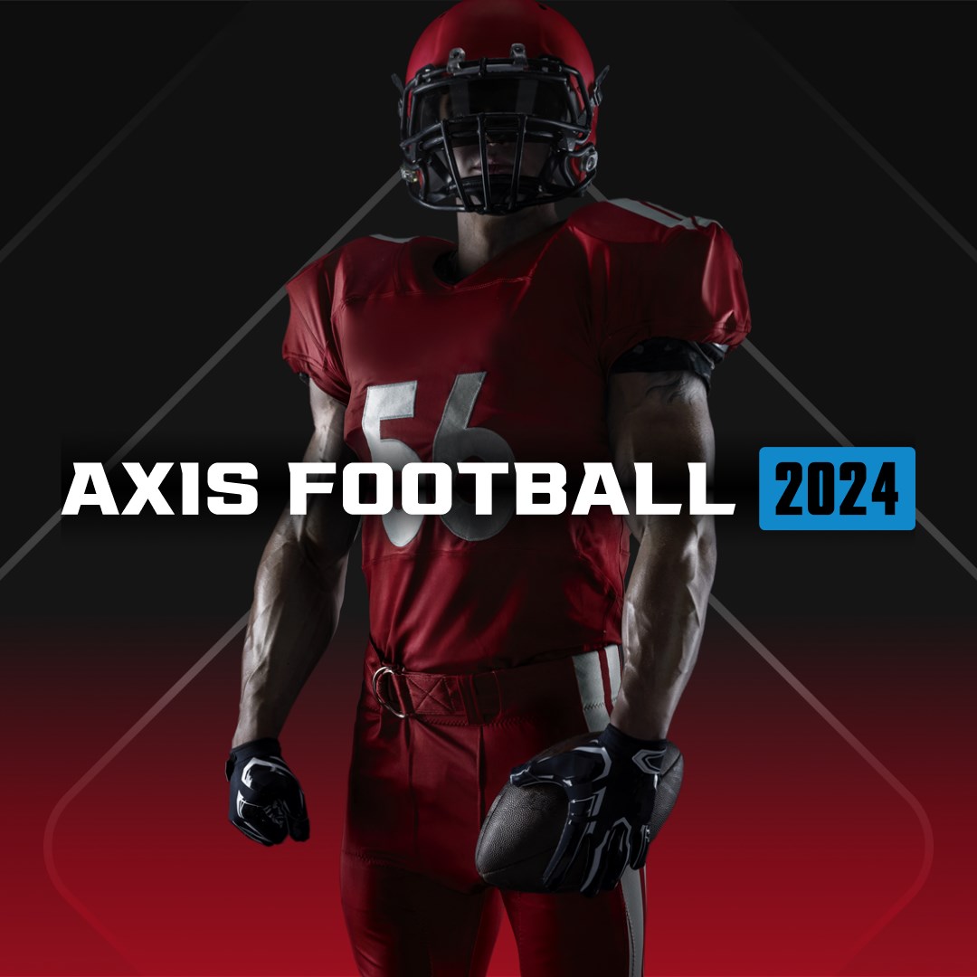 Axis Football 2024 - Xbox live key - United Kingdom