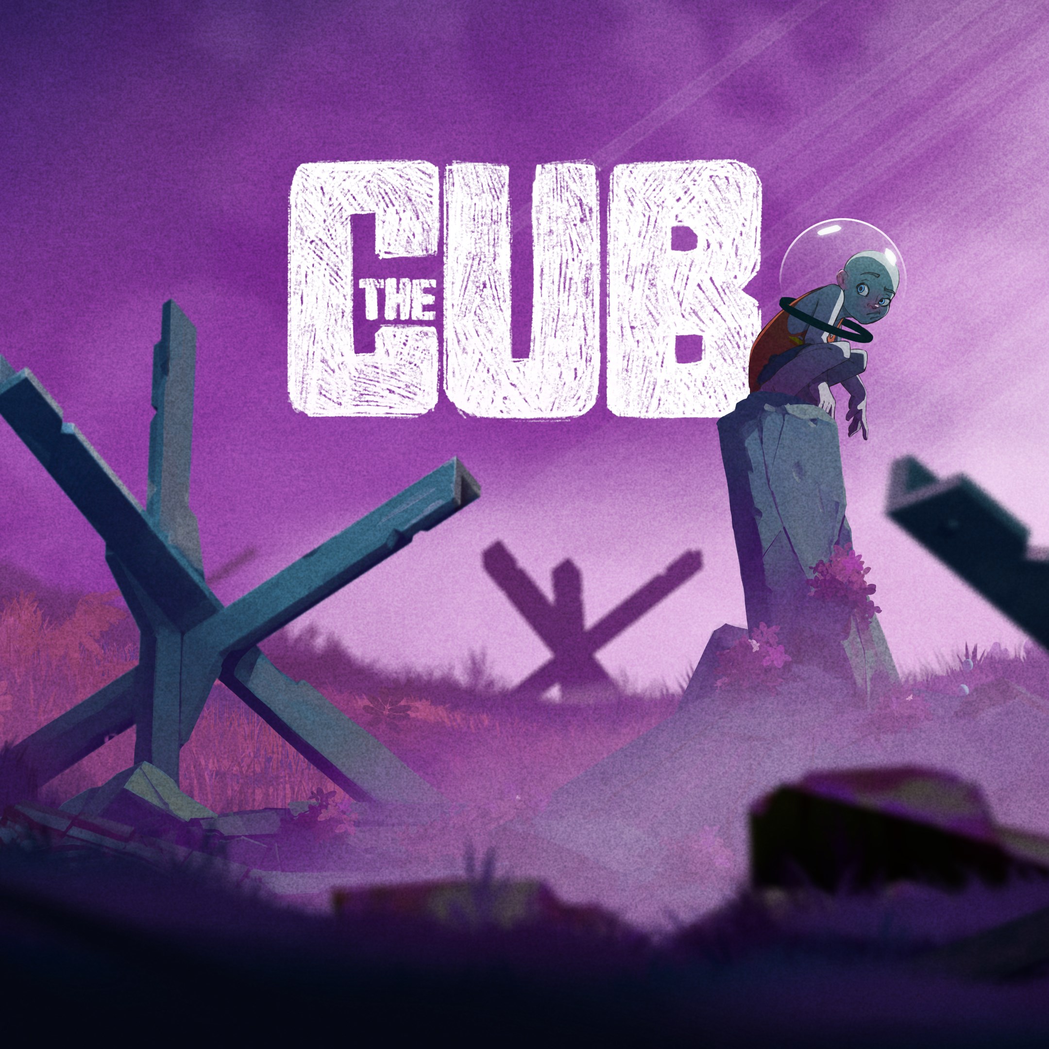 The Cub - Xbox live key - South Africa