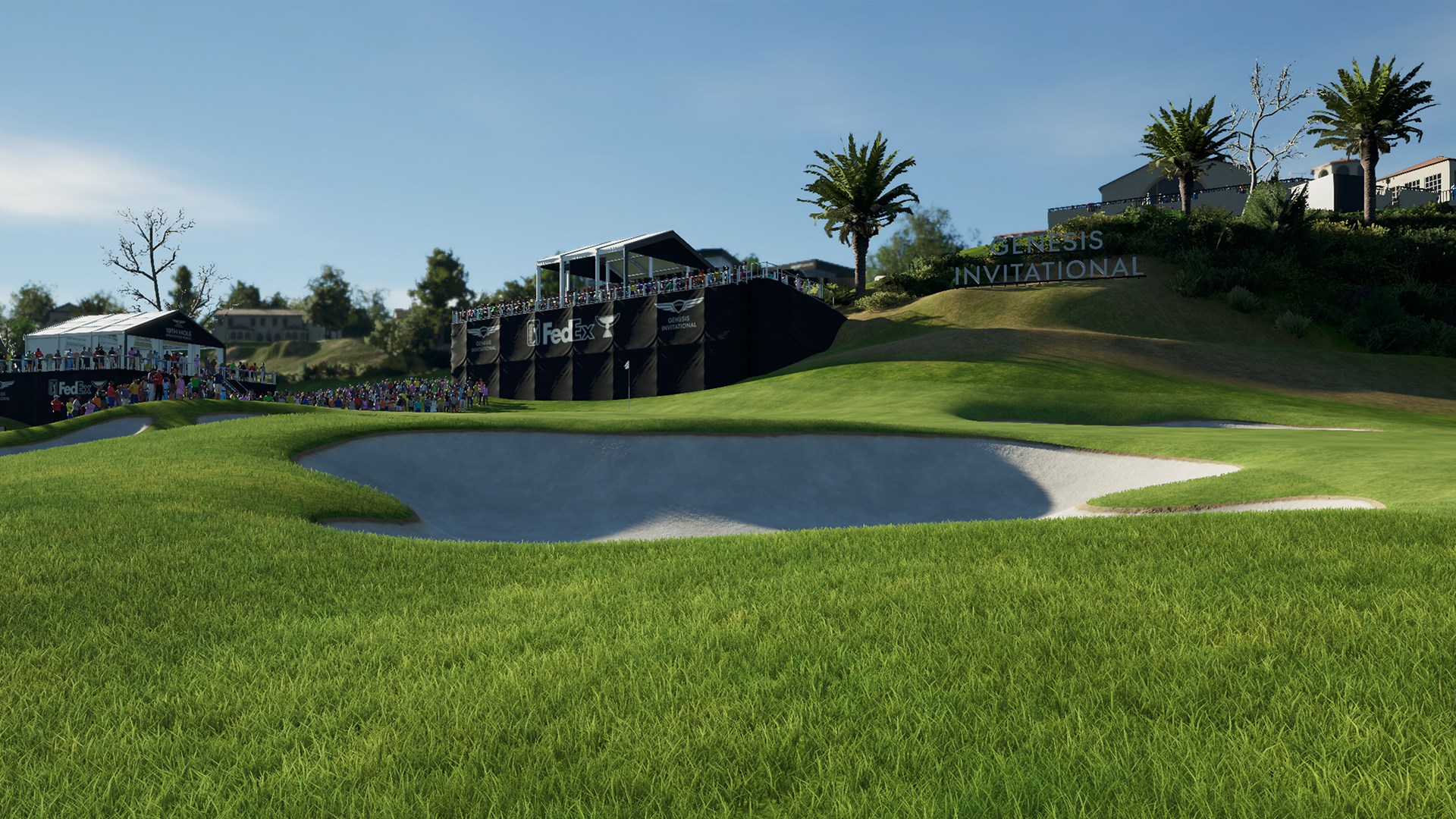 PGA TOUR 2K25 Legend Edition Year 2 - Xbox live key - Germany