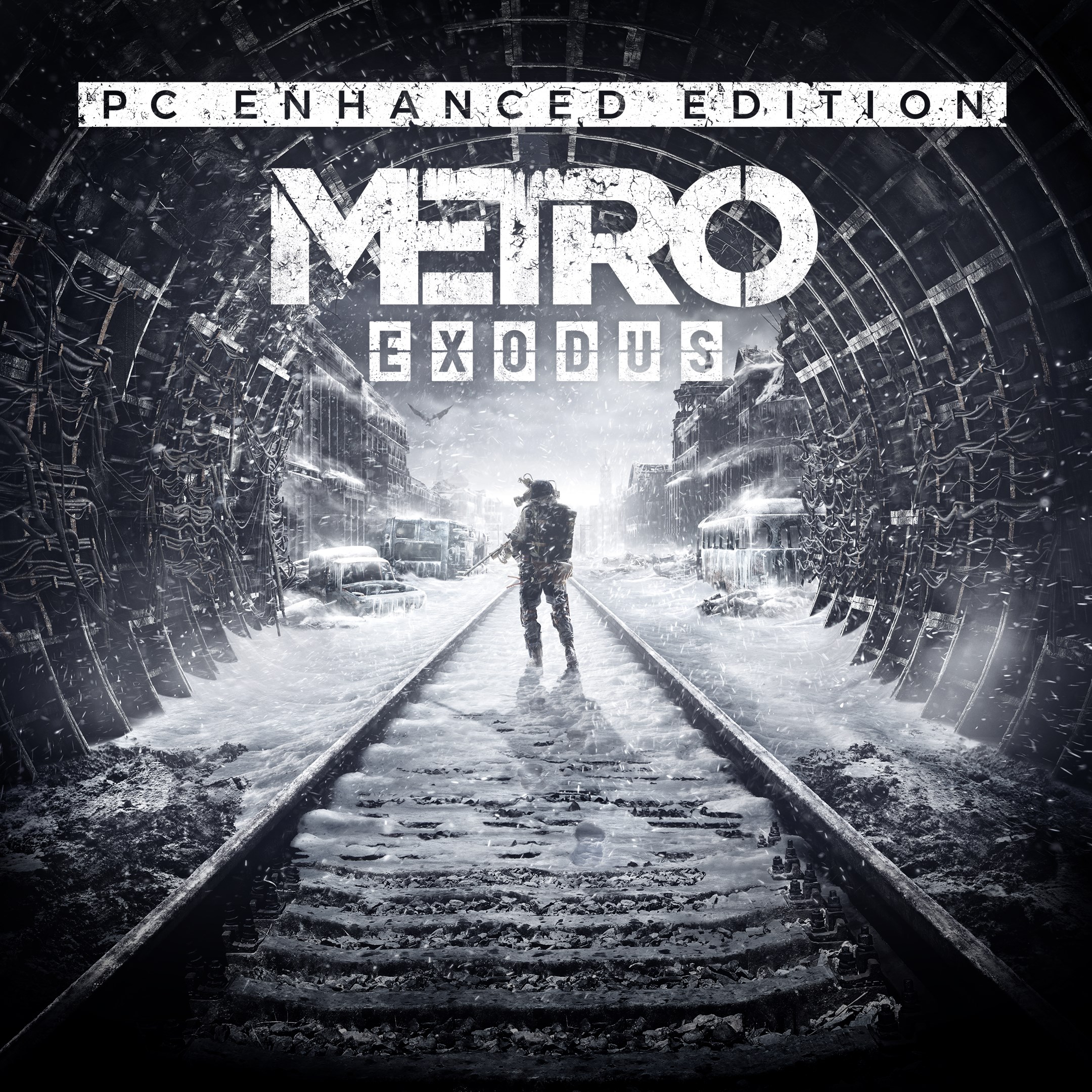 Metro Exodus Enhanced Edition - Xbox live key - South Africa