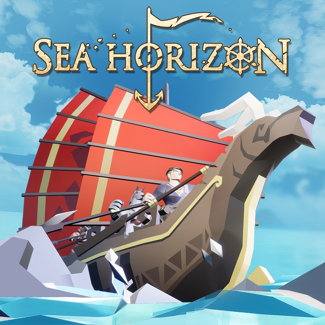 Sea Horizon - Xbox live key - United States