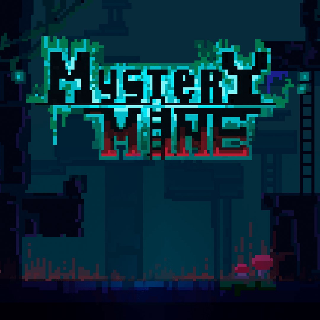 Mystery Mine - Xbox live key - United Kingdom