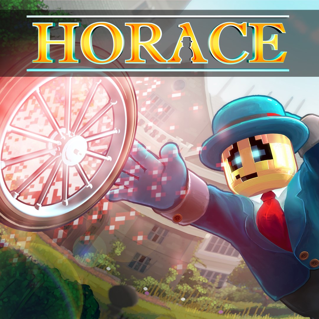 Horace - Xbox live key - United States