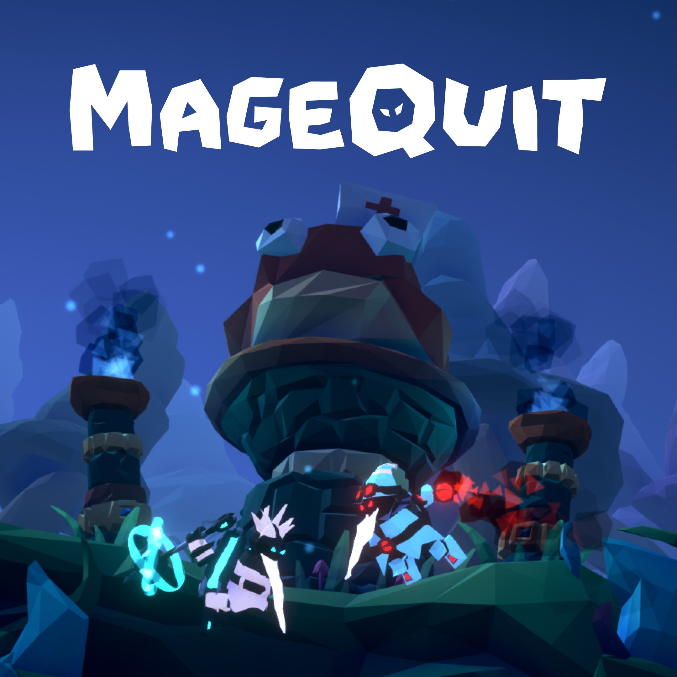 MageQuit - Xbox live key - United Kingdom